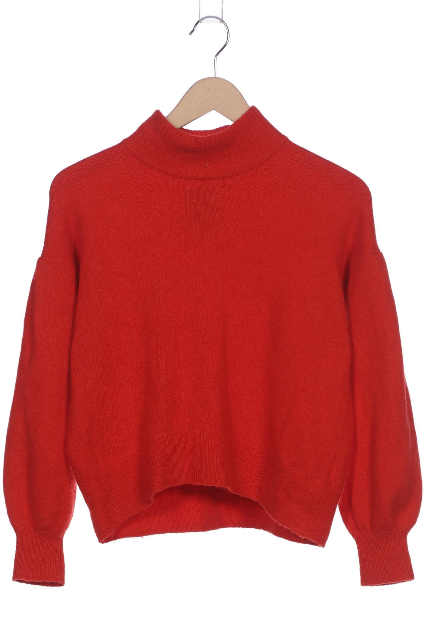 

Esprit Damen Pullover, rot, Gr. 34