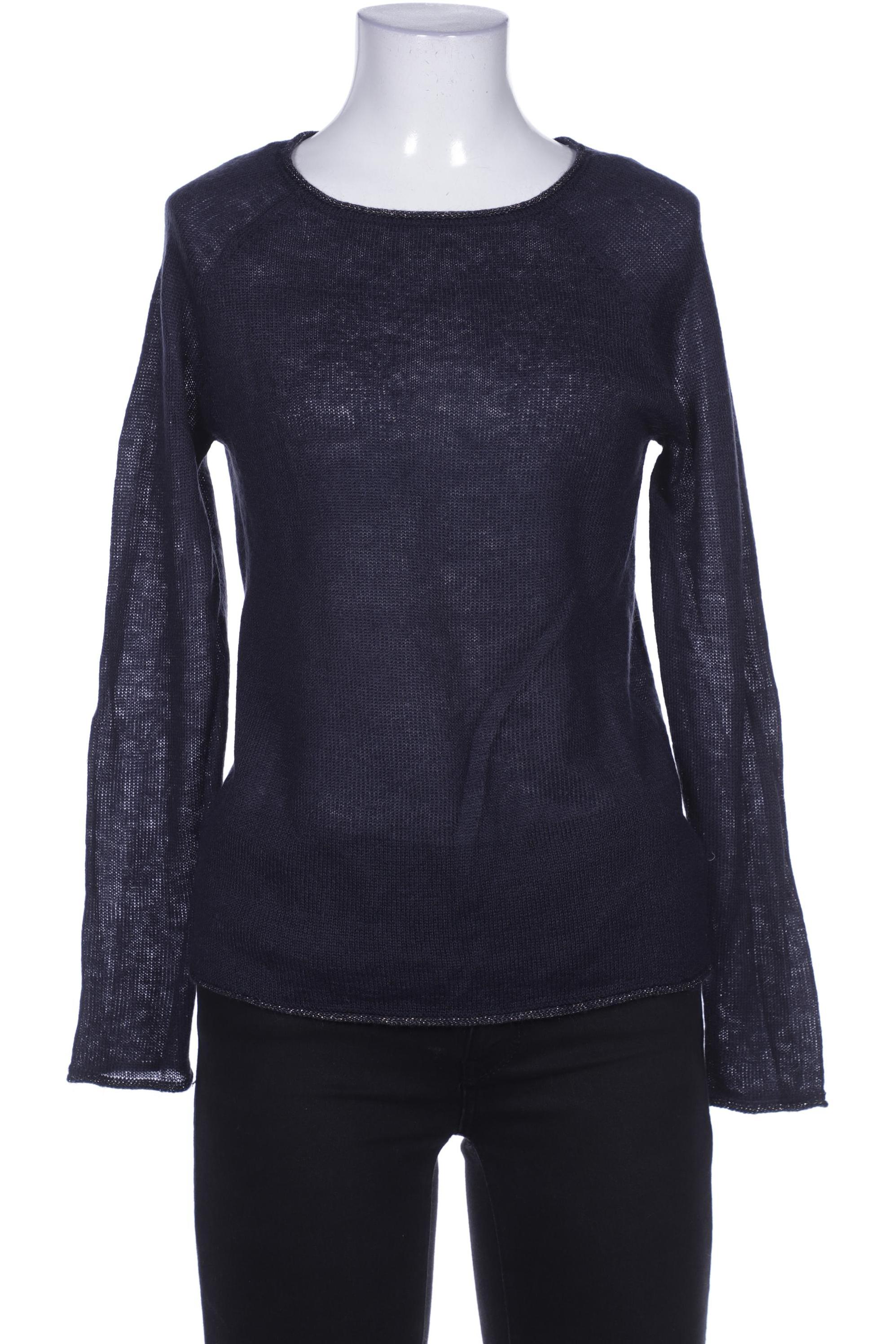 

Esprit Damen Pullover, marineblau