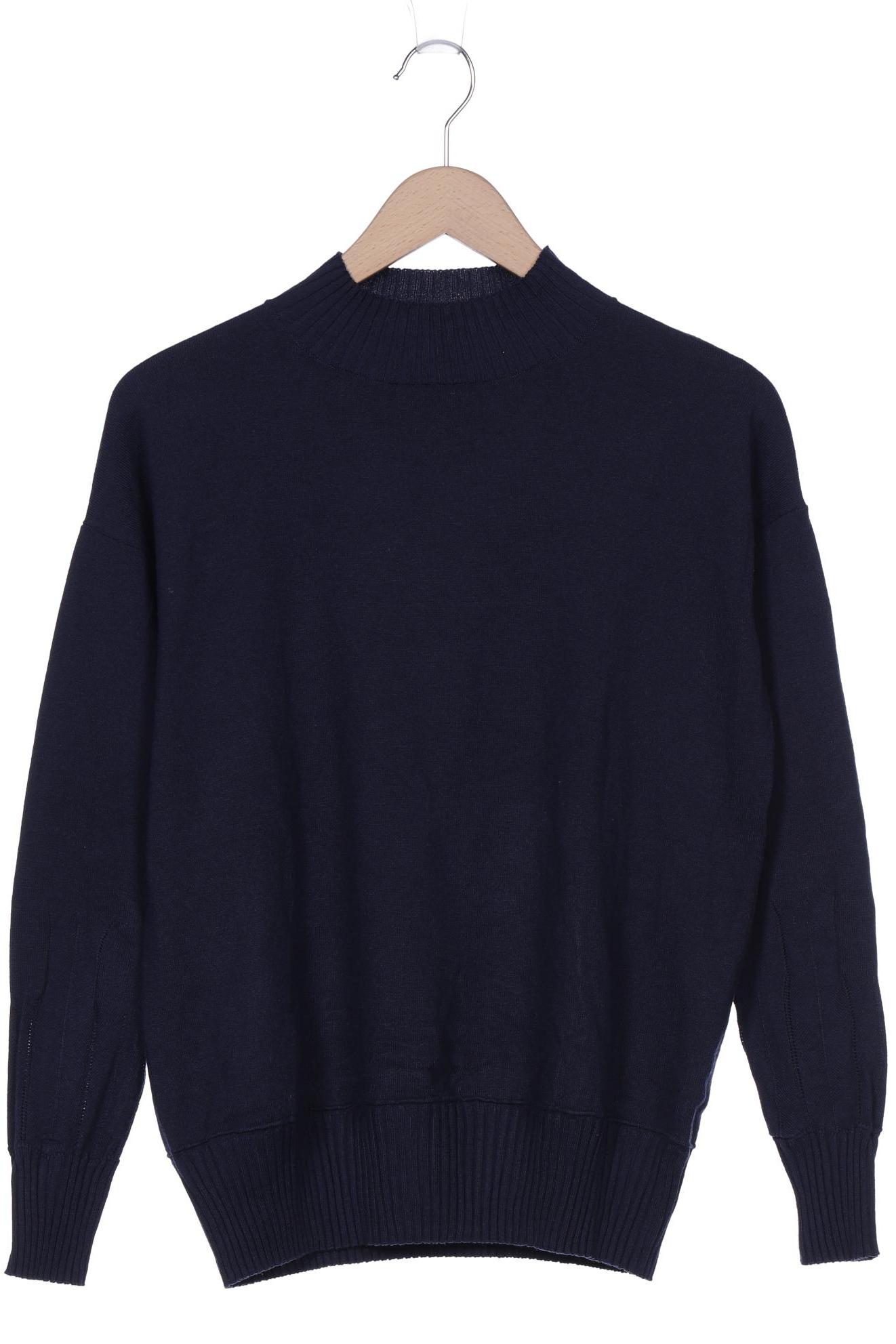 

Esprit Damen Pullover, marineblau