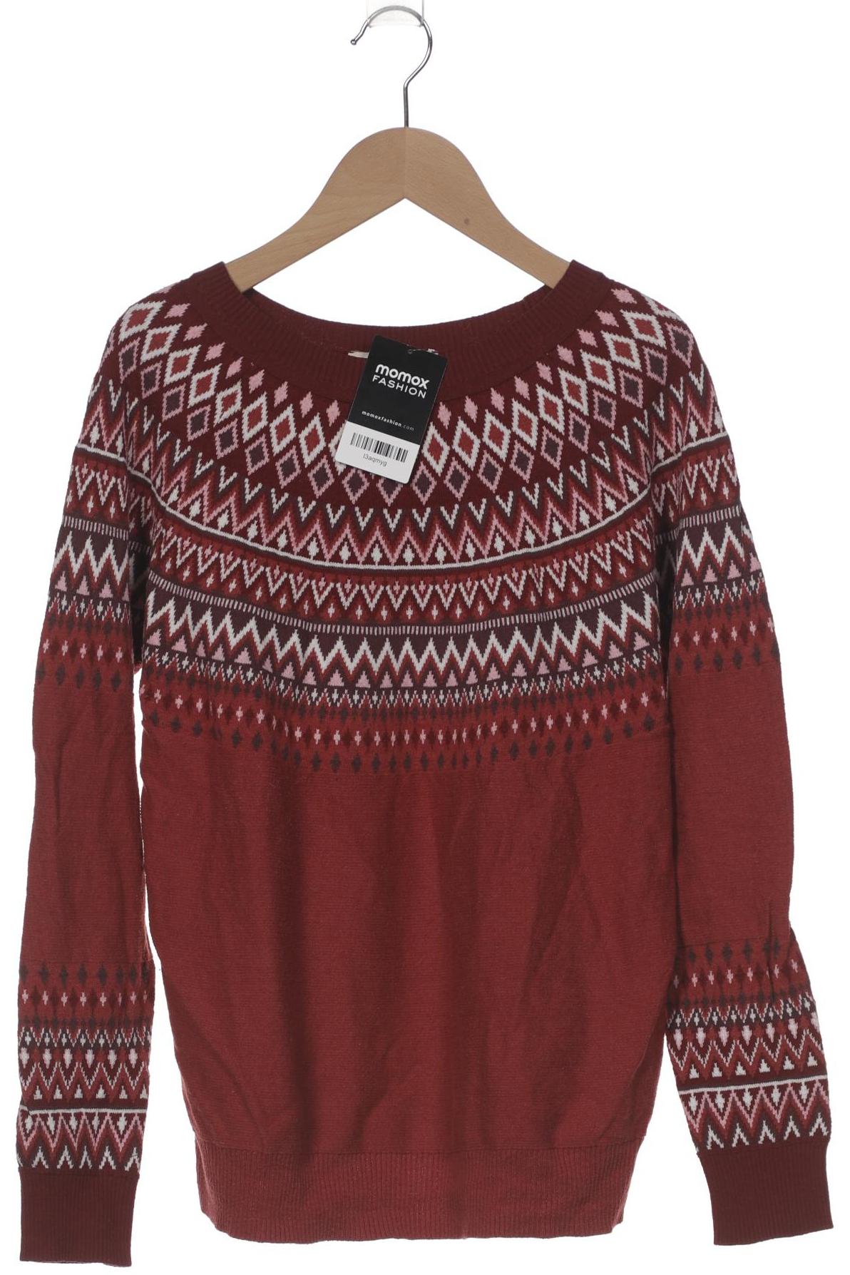 

Esprit Damen Pullover, rot, Gr. 36