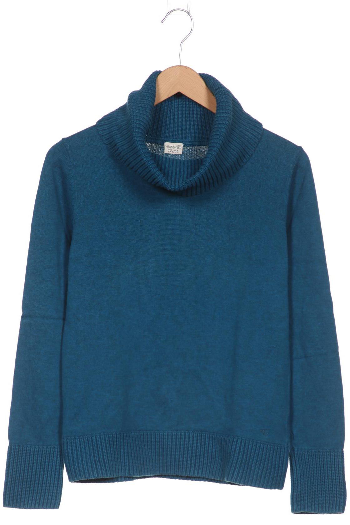 

Esprit Damen Pullover, blau