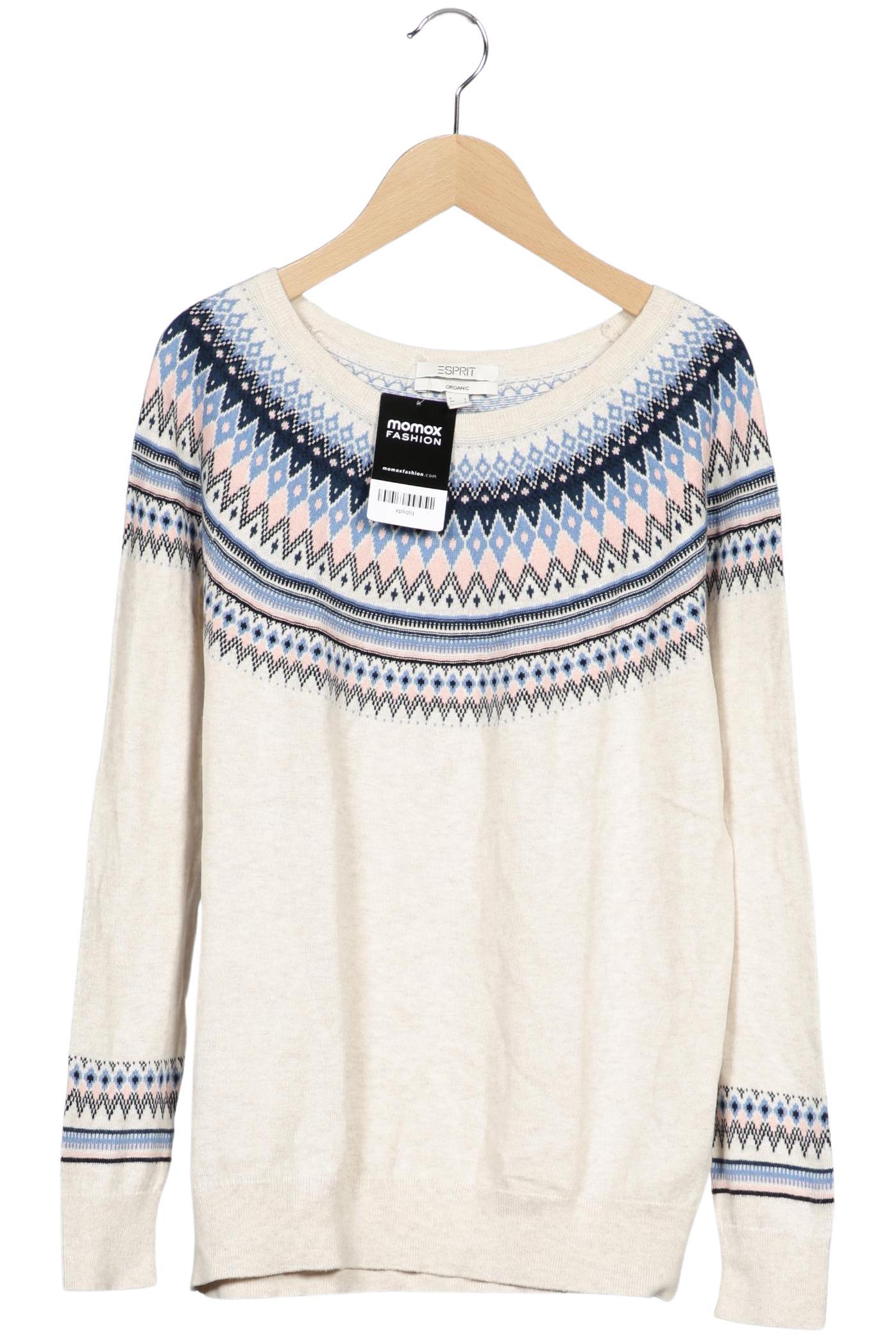 

Esprit Damen Pullover, mehrfarbig, Gr. 36