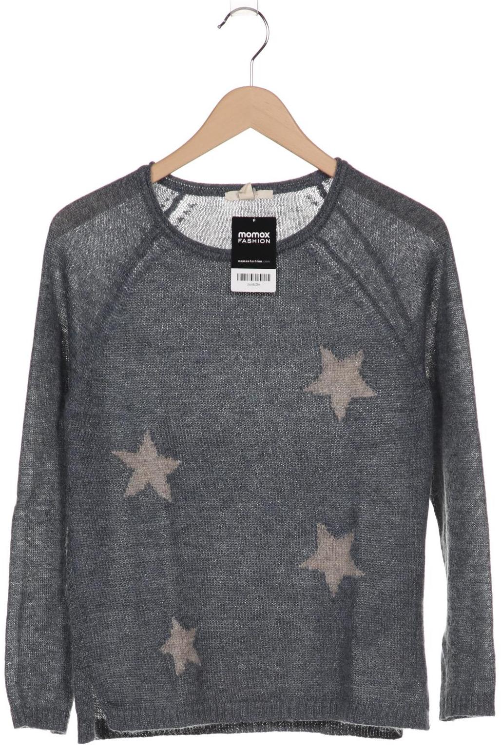 

Esprit Damen Pullover, grau