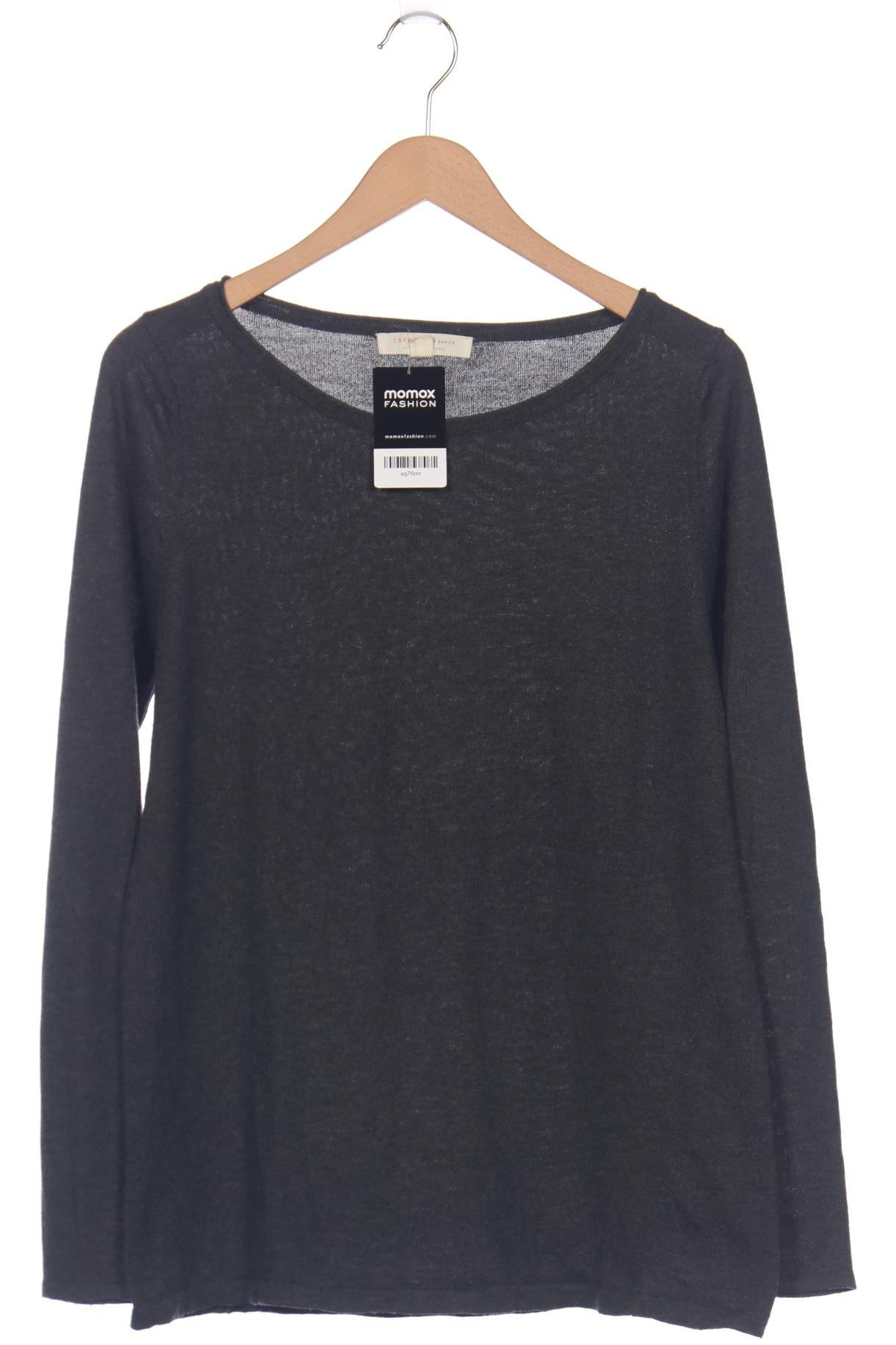

Esprit Damen Pullover, grau, Gr. 44