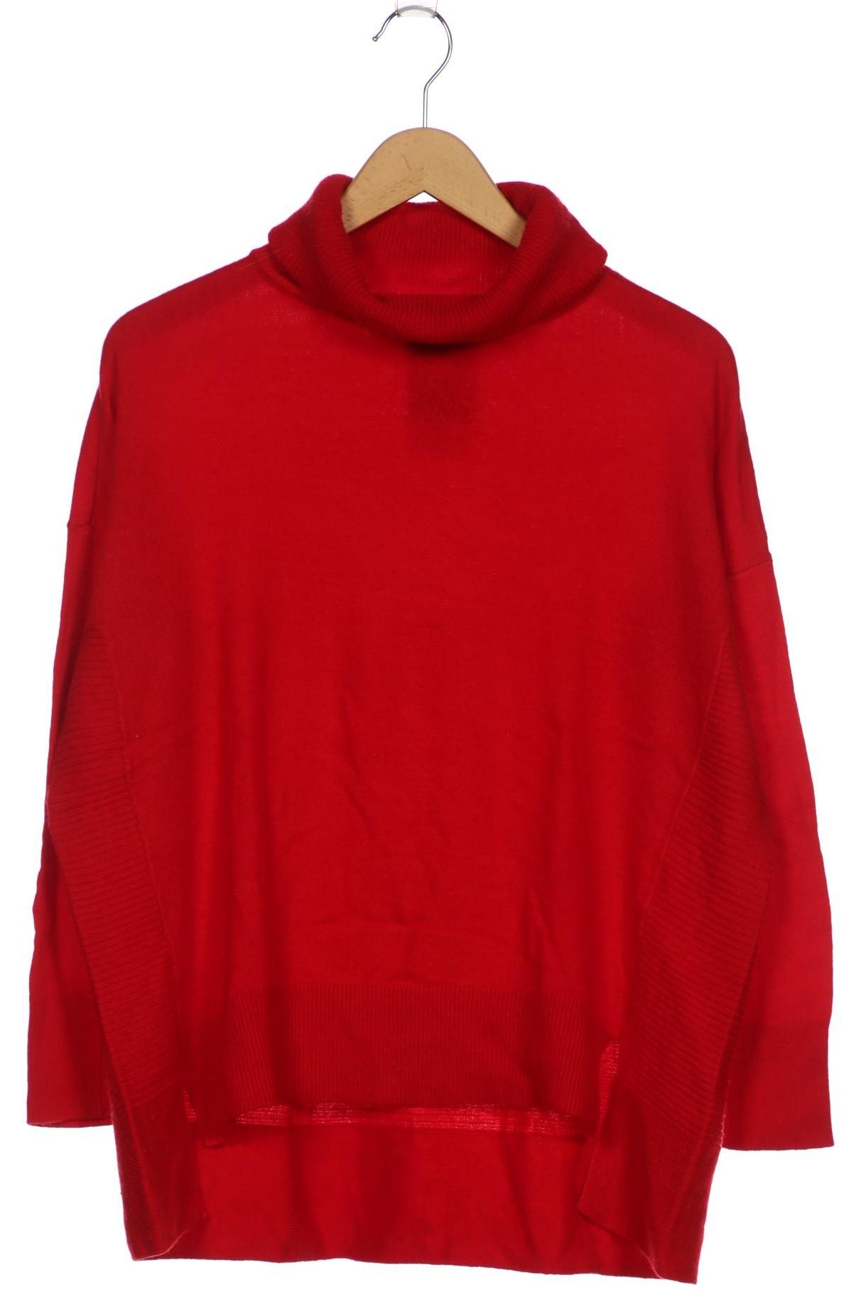 

Esprit Damen Pullover, rot, Gr. 36