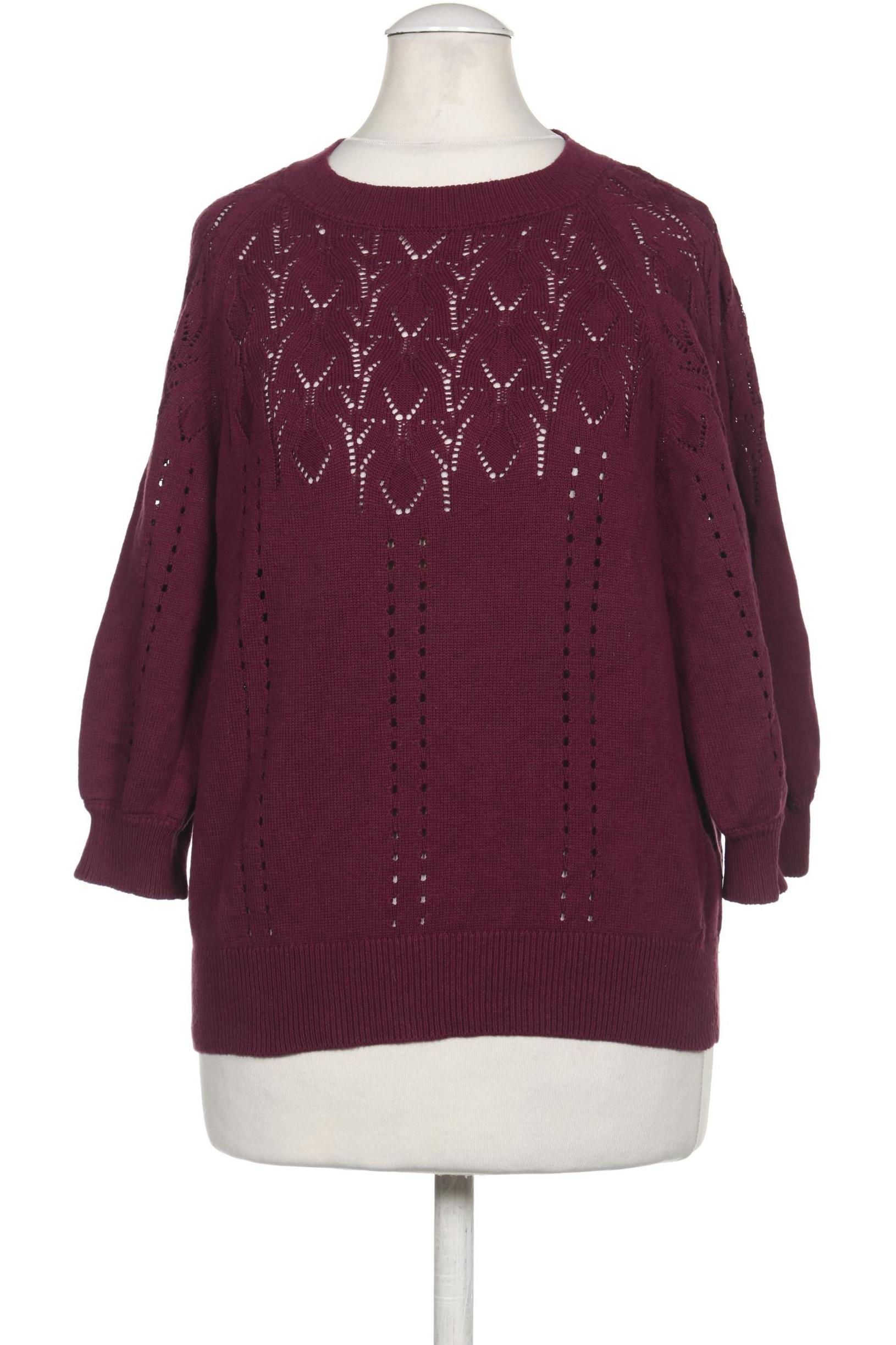 

Esprit Damen Pullover, flieder