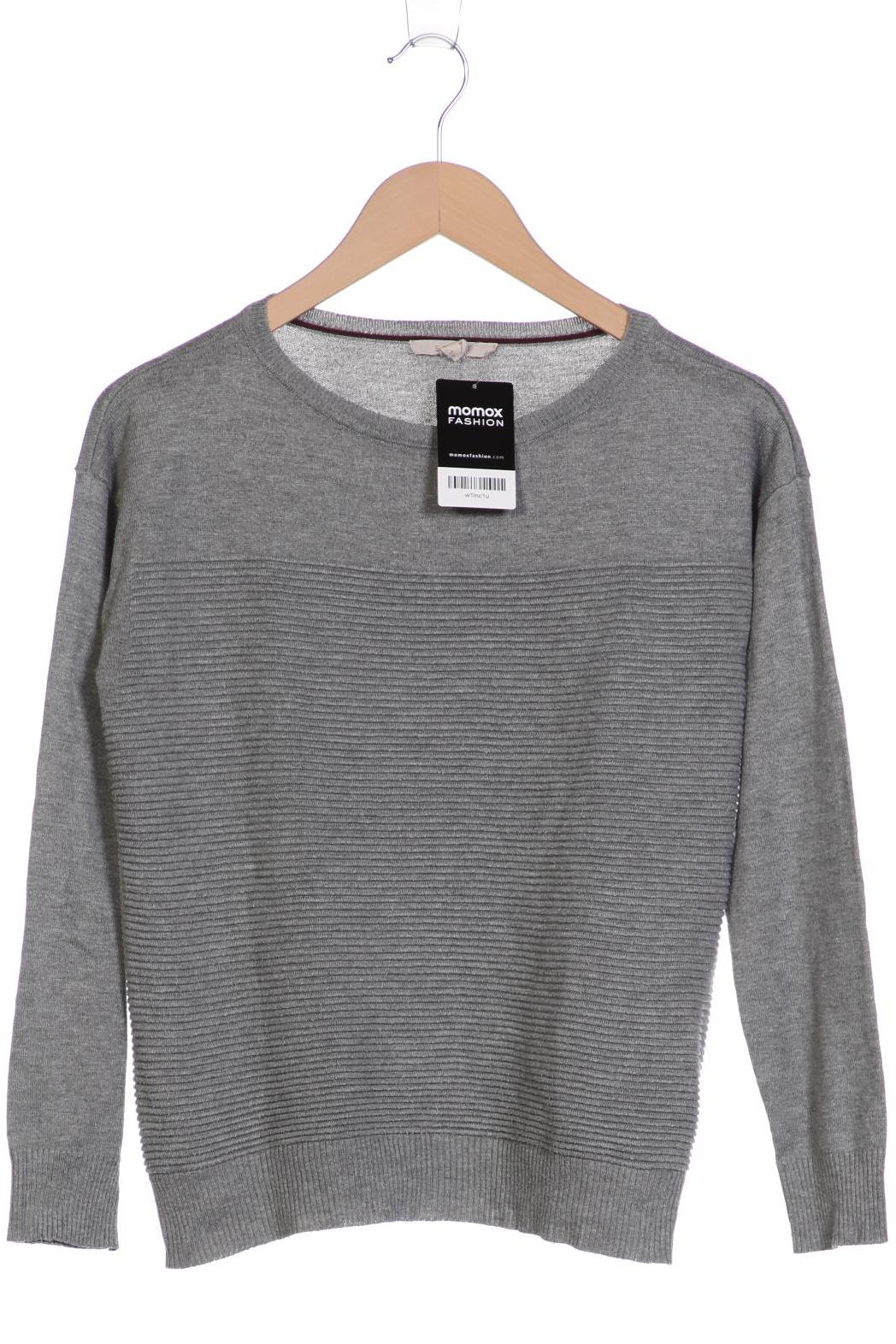 

Esprit Damen Pullover, grau, Gr. 38