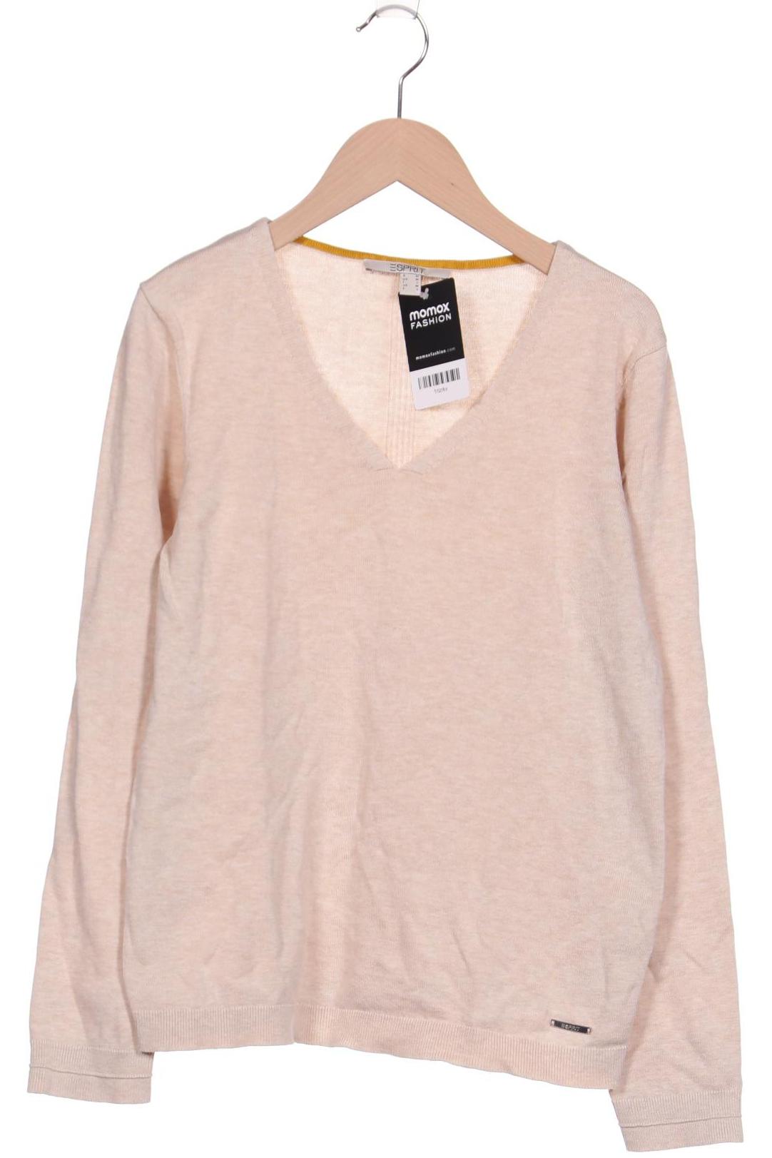 

Esprit Damen Pullover, beige