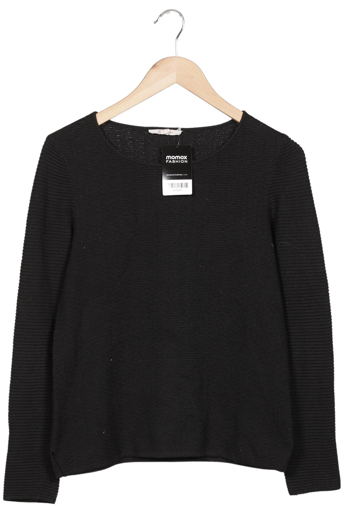 

Esprit Damen Pullover, schwarz, Gr. 38