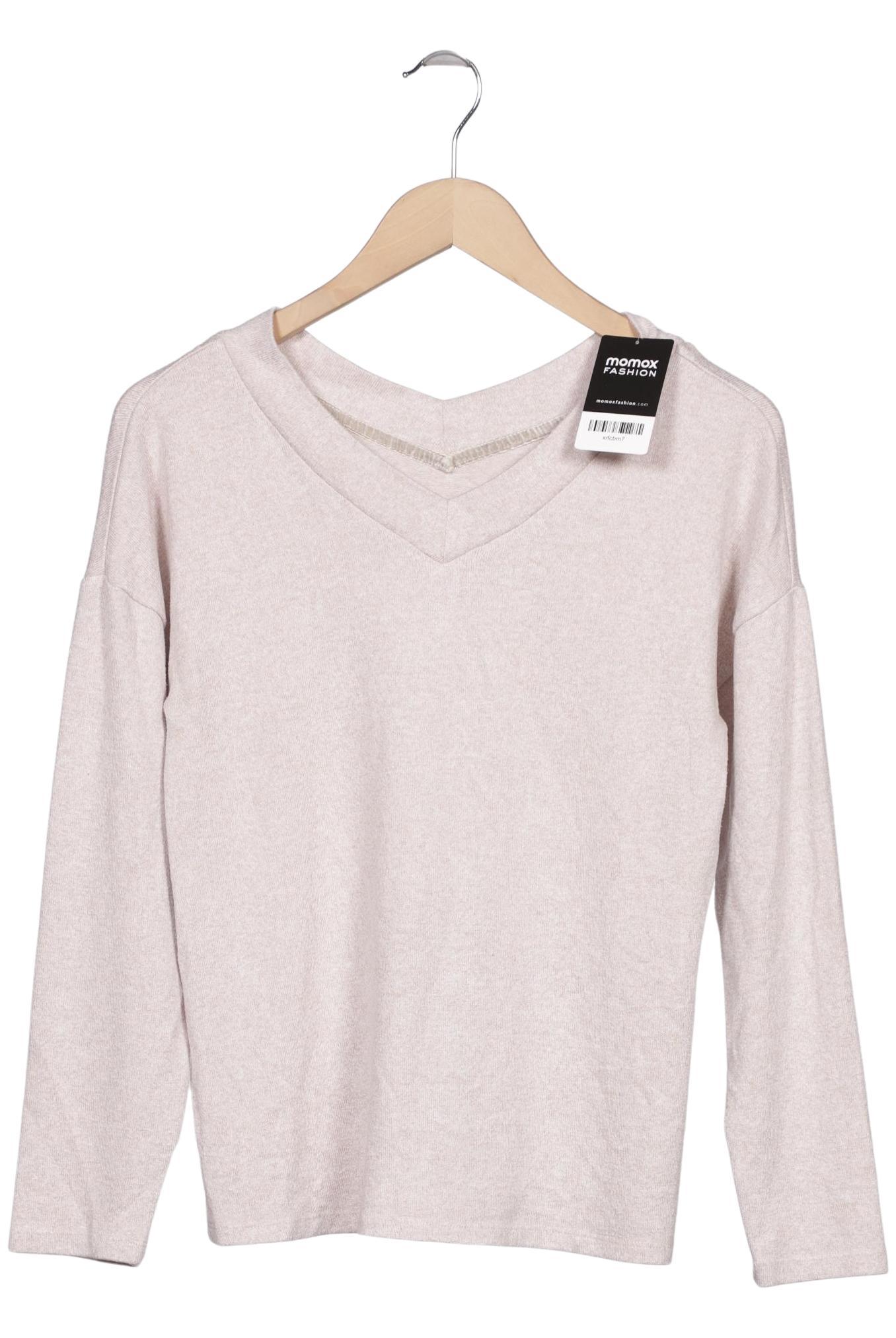 

Esprit Damen Pullover, beige, Gr. 38