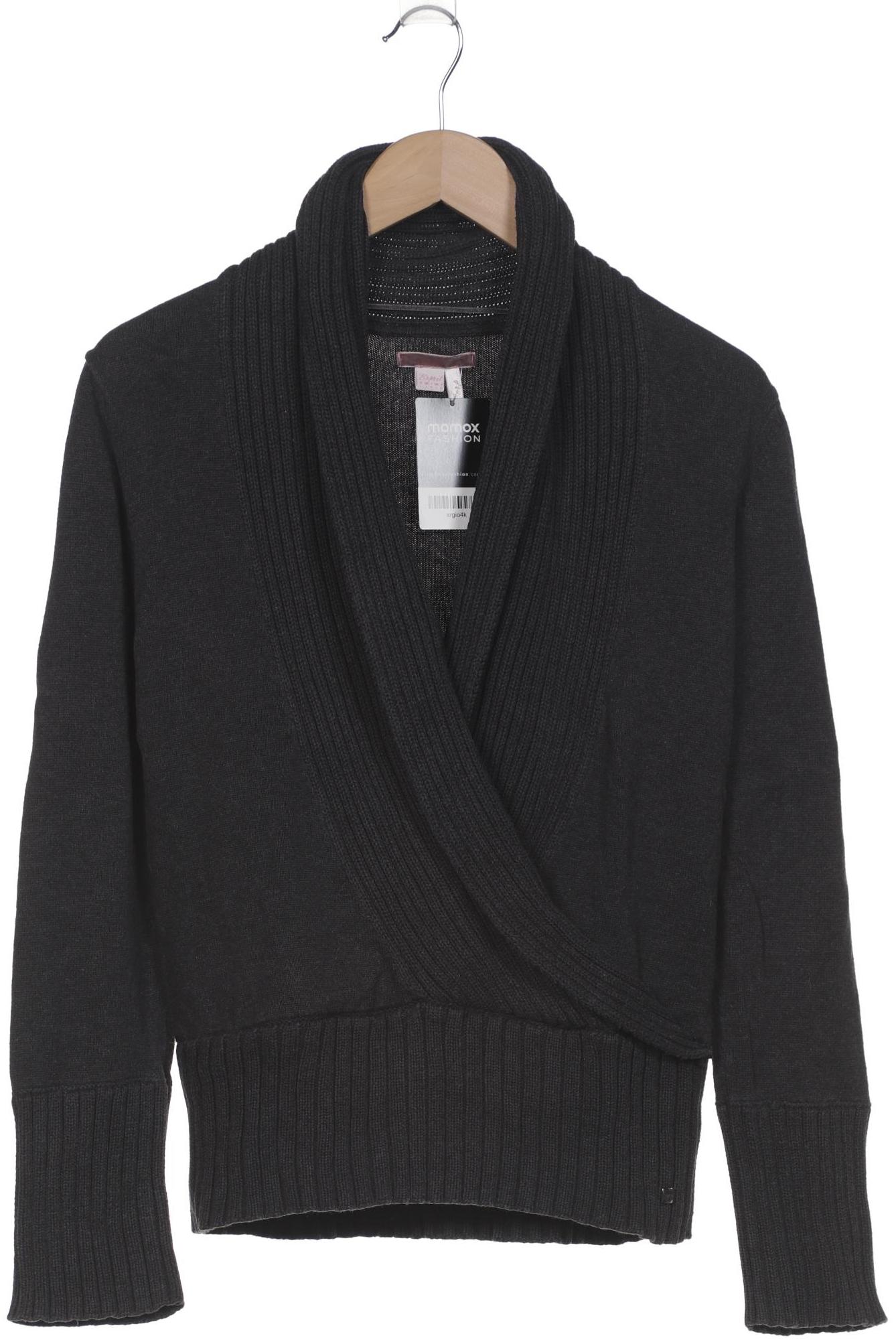 

Esprit Damen Pullover, grau, Gr. 42