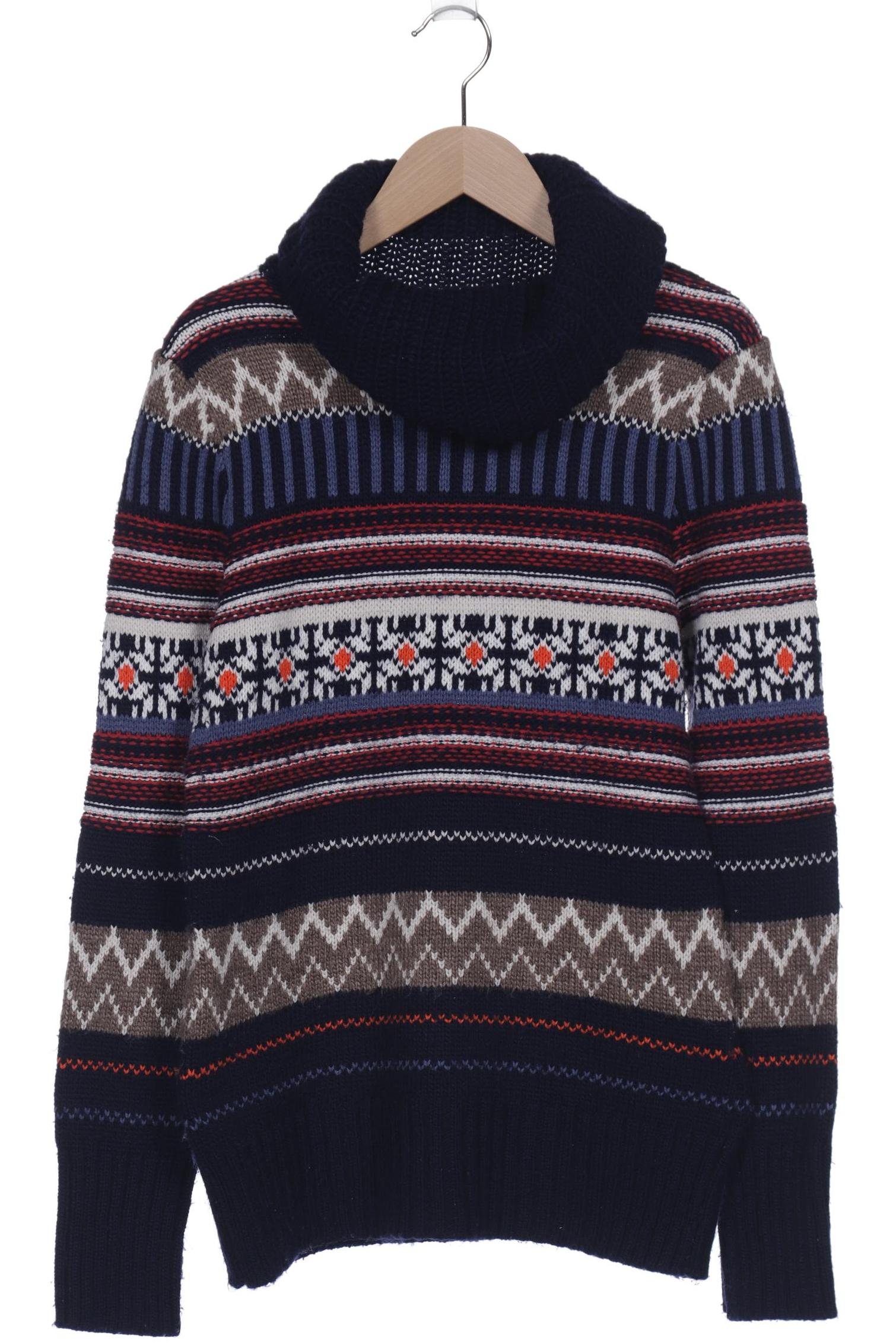 

Esprit Damen Pullover, mehrfarbig, Gr. 36