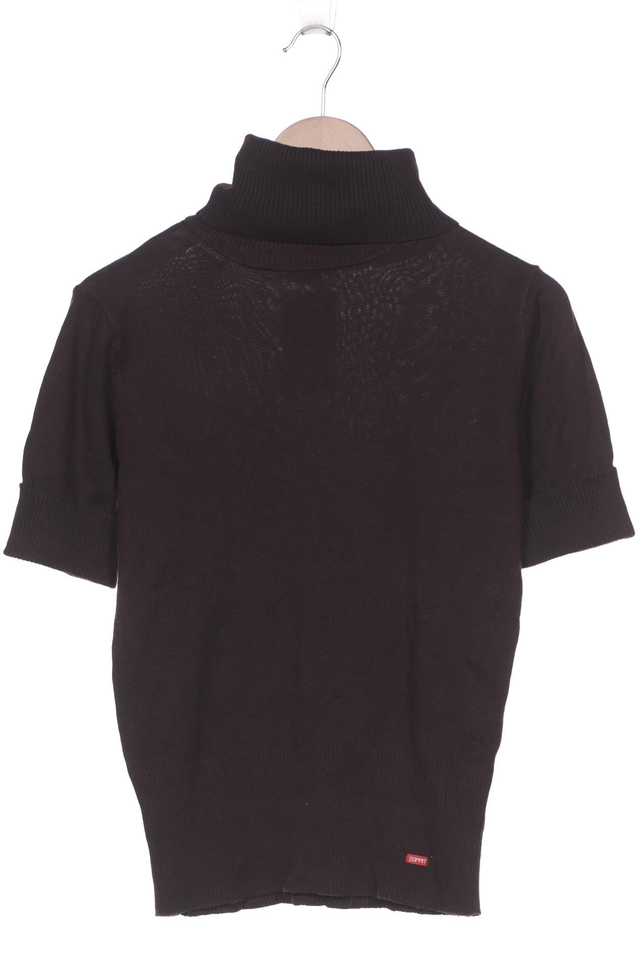 

Esprit Damen Pullover, braun