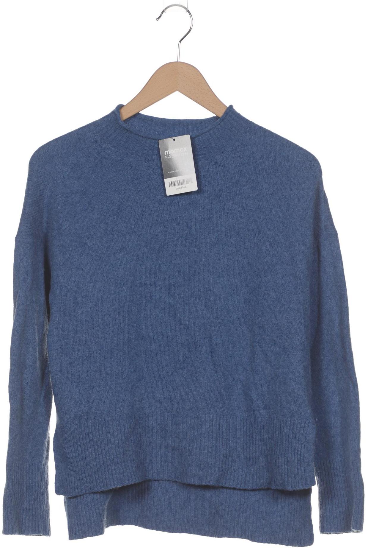 

Esprit Damen Pullover, blau, Gr. 36