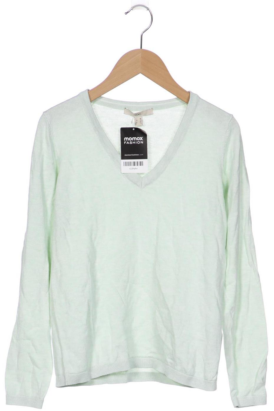 

Esprit Damen Pullover, hellgrün