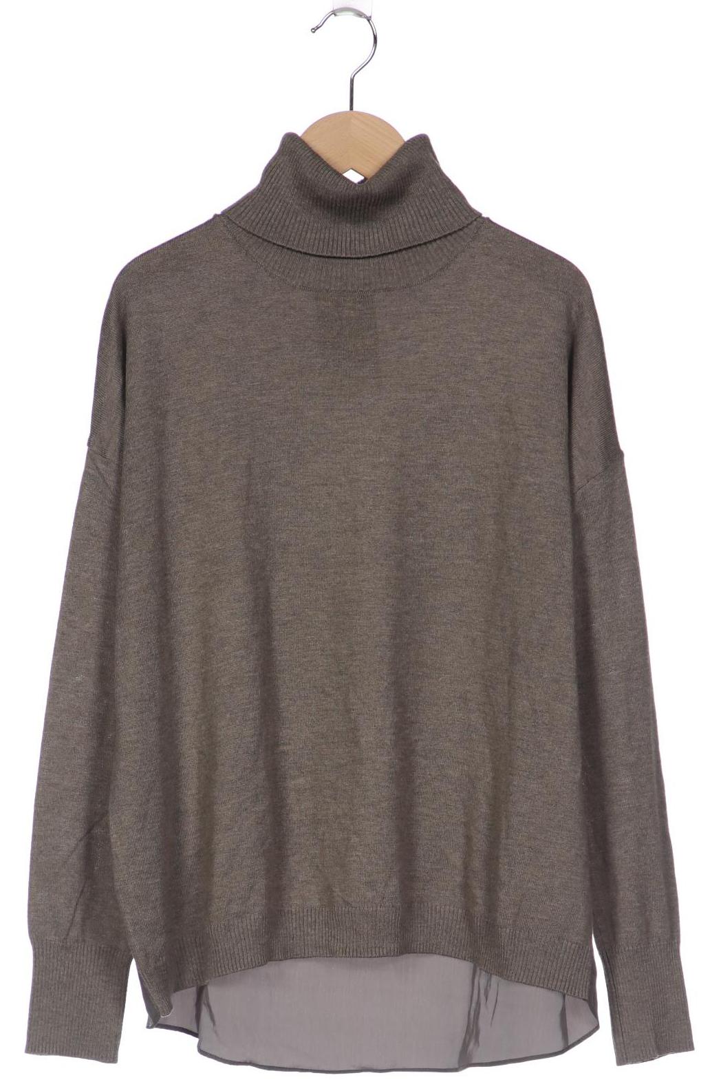 

Esprit Damen Pullover, grau