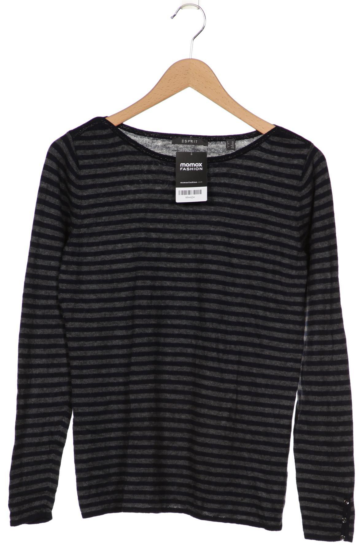 

Esprit Damen Pullover, marineblau, Gr. 44