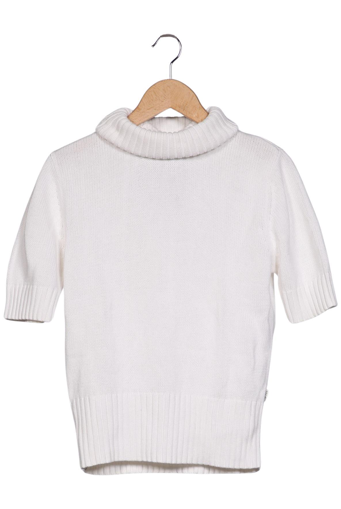 

Esprit Damen Pullover, weiß, Gr. 38