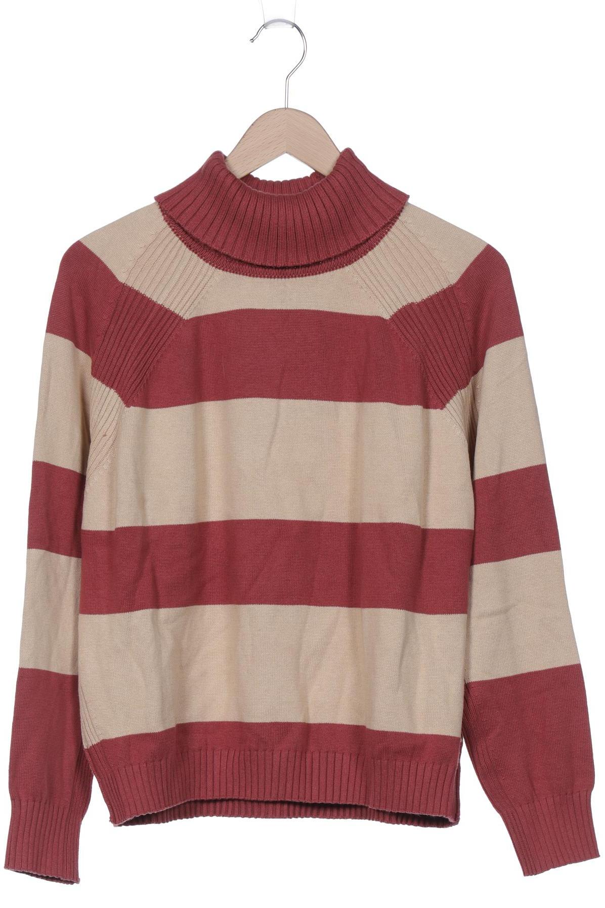 

Esprit Damen Pullover, rot, Gr. 38