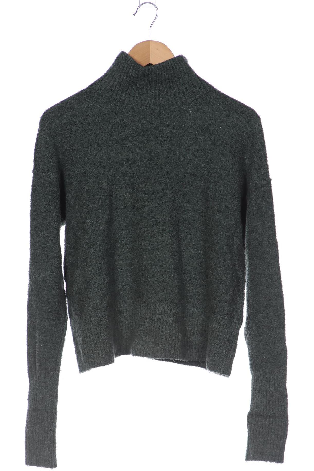 

Esprit Damen Pullover, türkis, Gr. 36