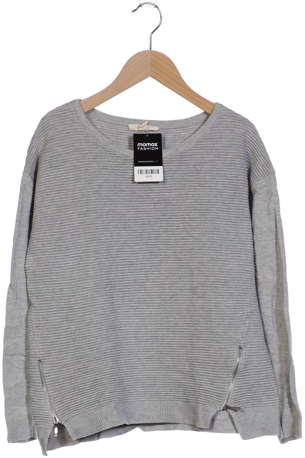 

Esprit Damen Pullover, grau, Gr. 38
