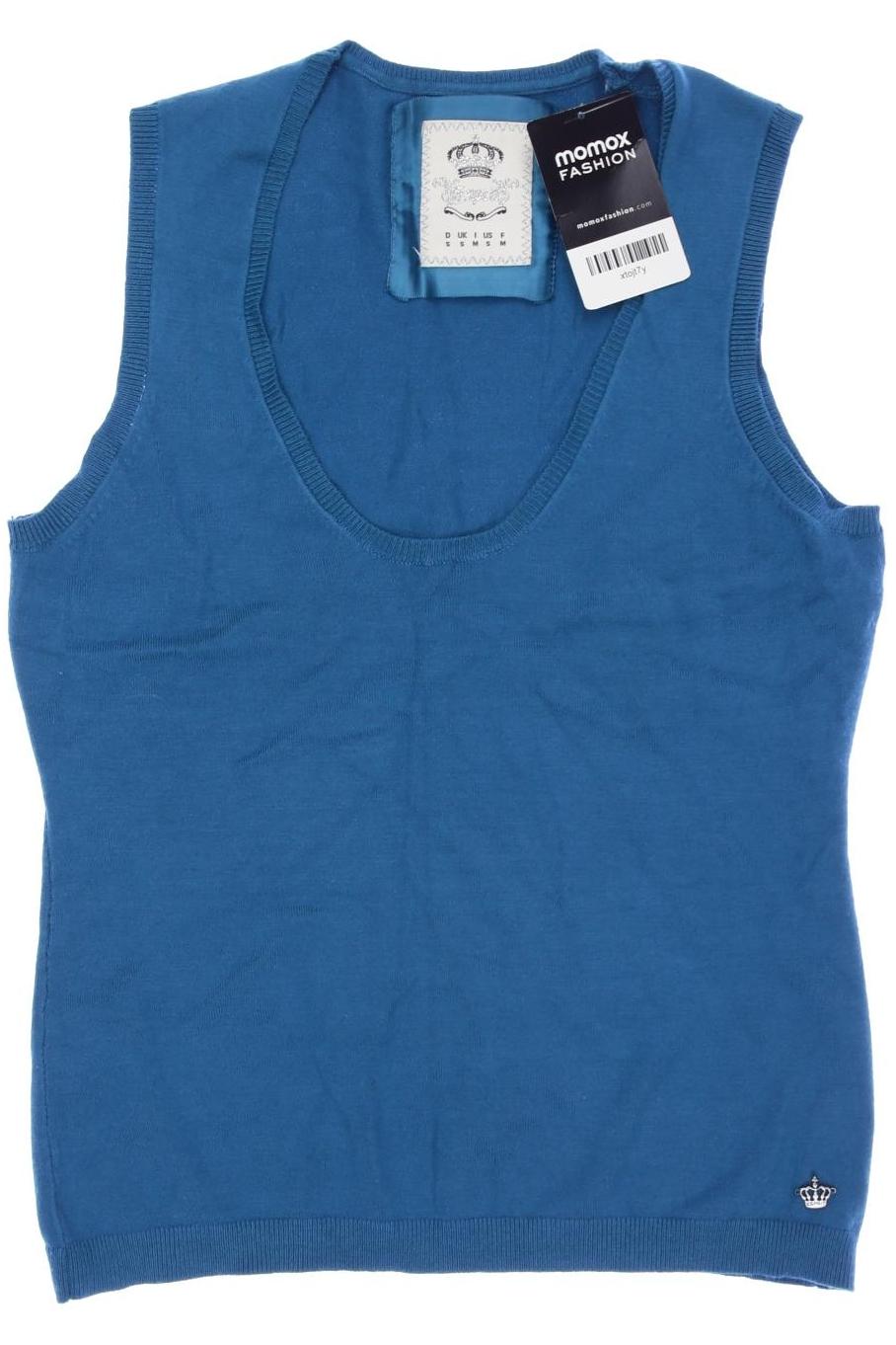 

Esprit Damen Pullover, blau, Gr. 36