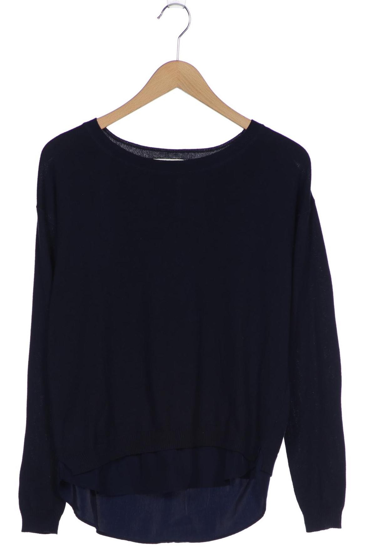 

Esprit Damen Pullover, marineblau, Gr. 36