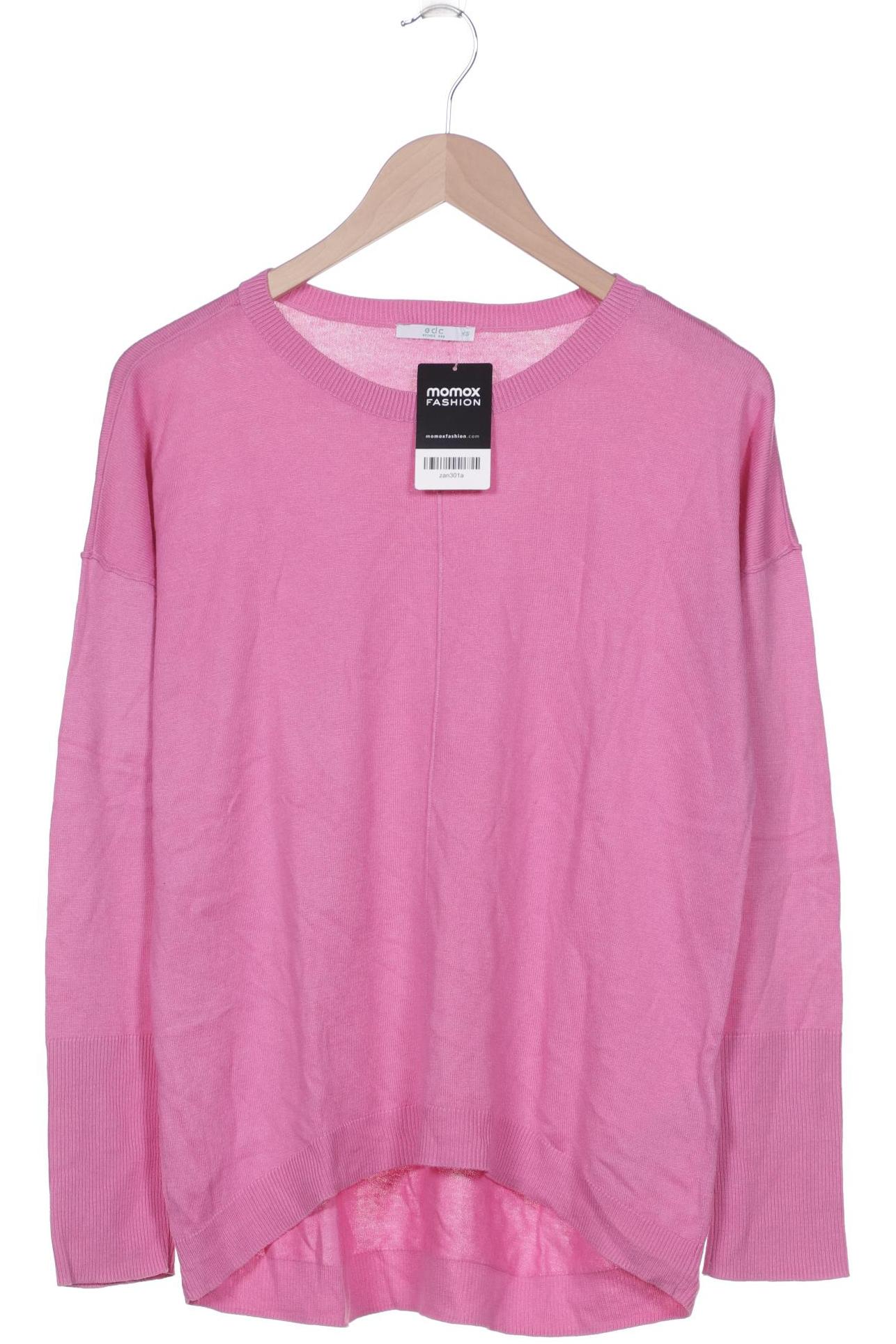 

Esprit Damen Pullover, pink, Gr. 34