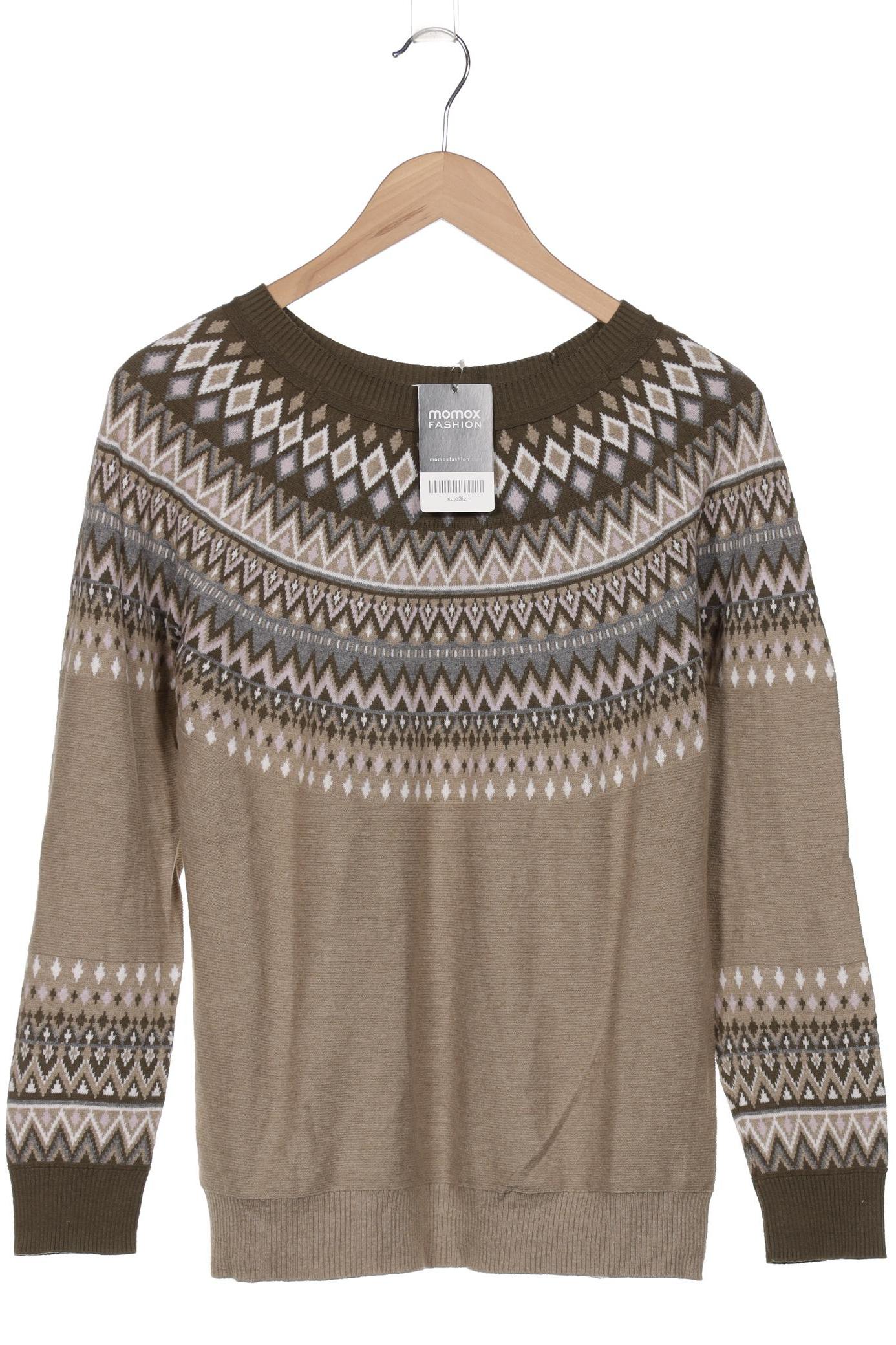 

Esprit Damen Pullover, grün, Gr. 38