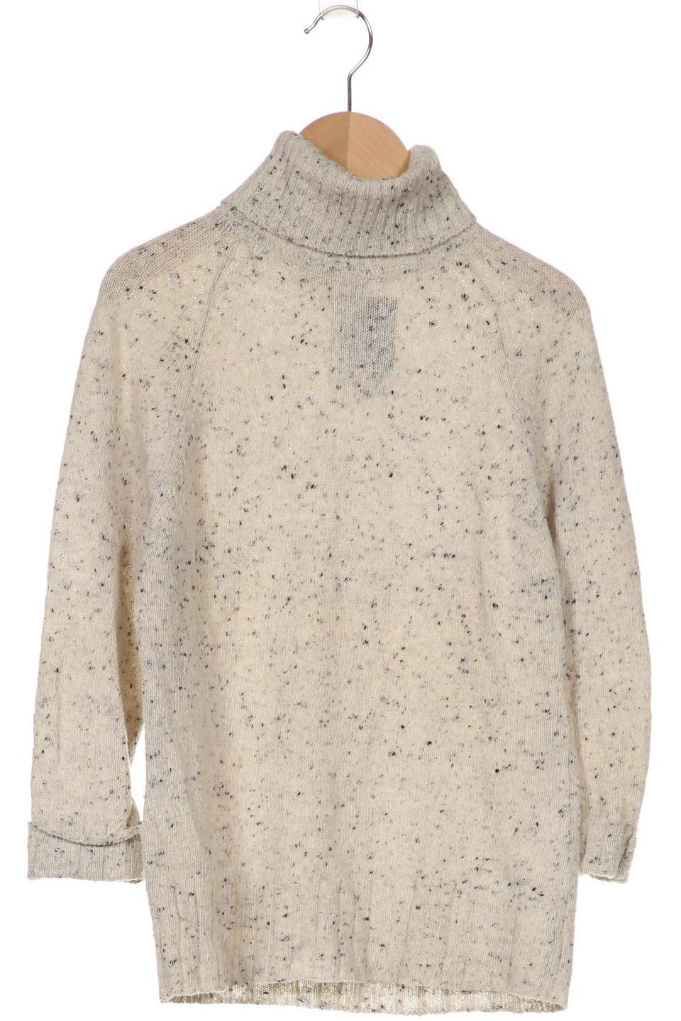 

Esprit Damen Pullover, beige, Gr. 38