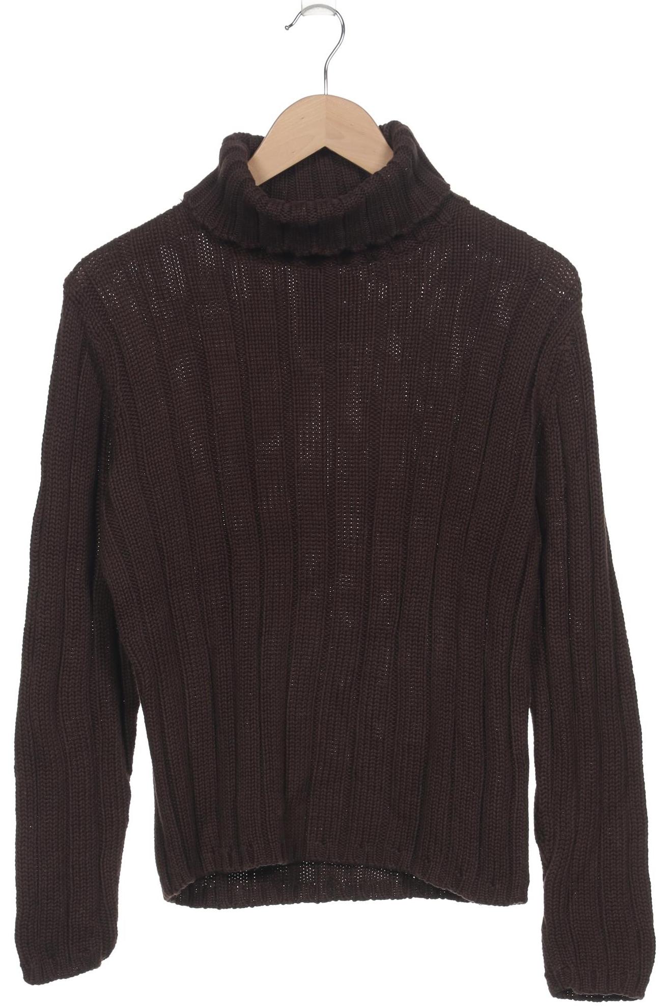 

Esprit Damen Pullover, braun, Gr. 38