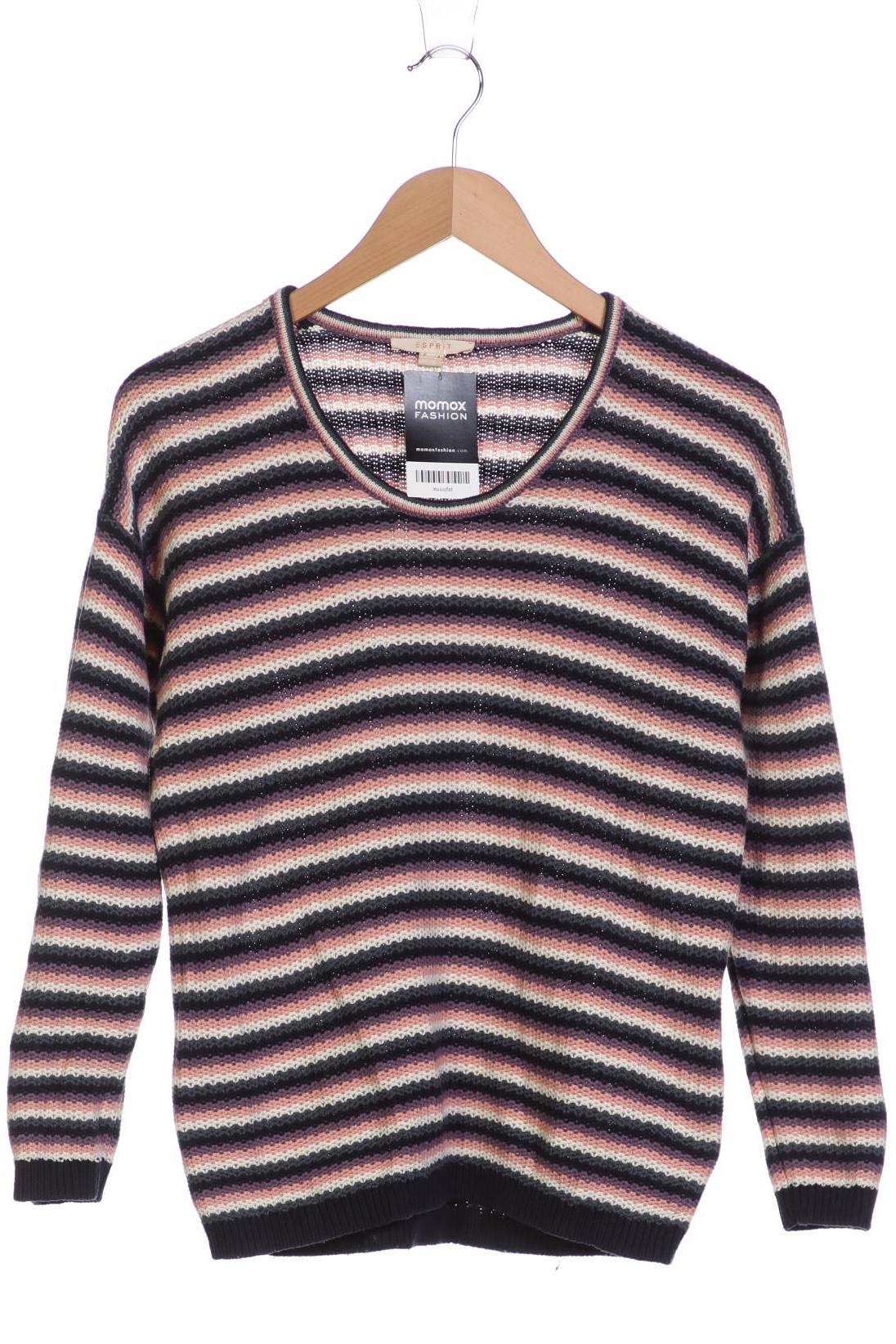 

Esprit Damen Pullover, mehrfarbig