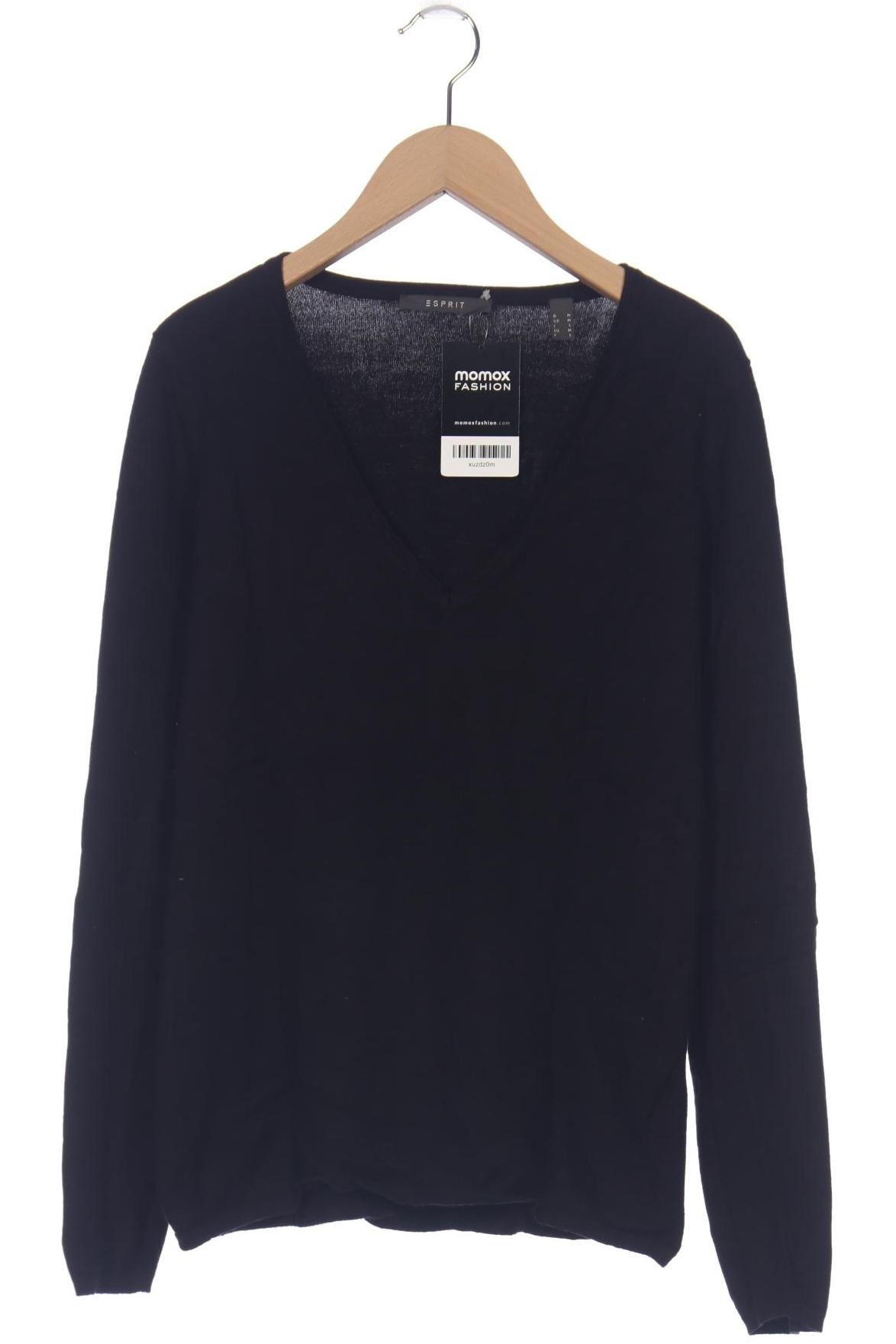 

Esprit Damen Pullover, schwarz, Gr. 38