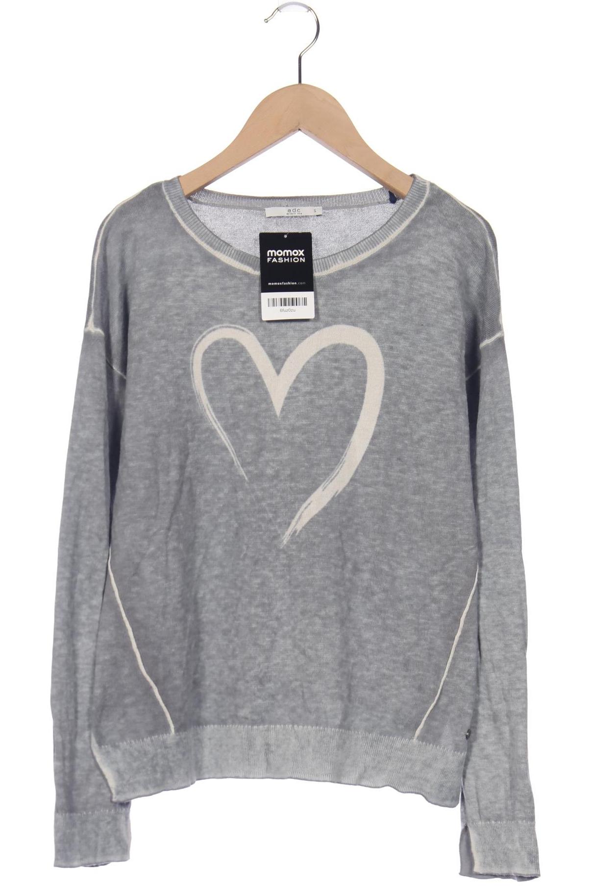 

Esprit Damen Pullover, grau, Gr. 36