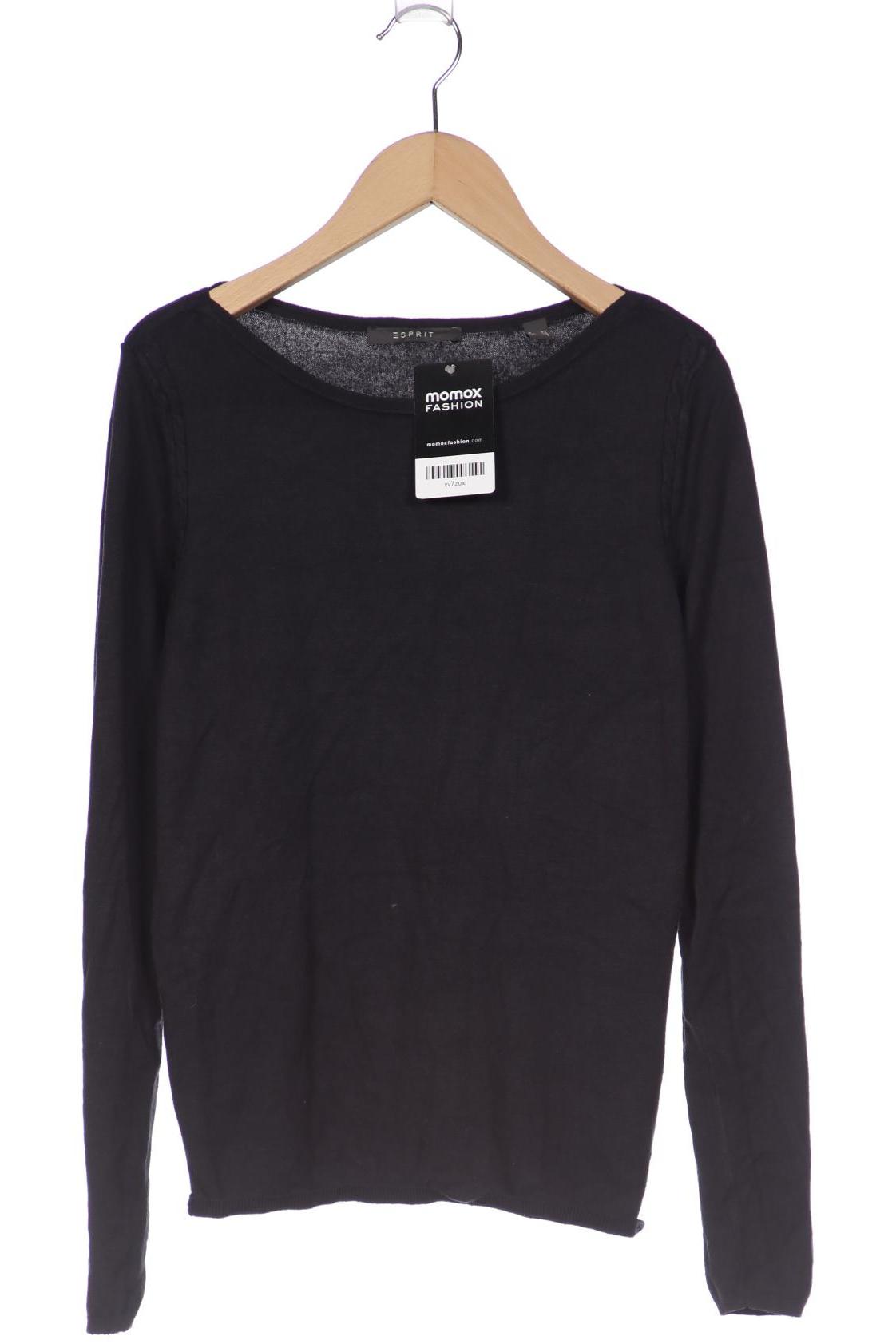 

Esprit Damen Pullover, marineblau