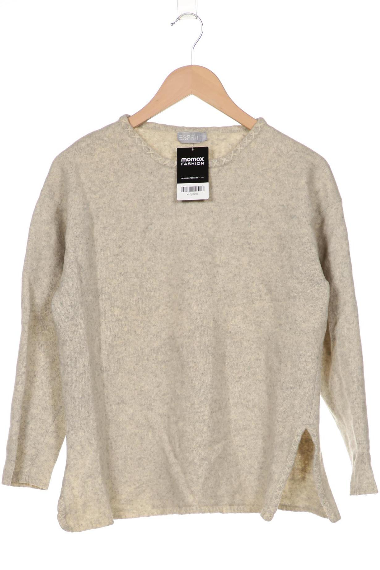 

Esprit Damen Pullover, beige