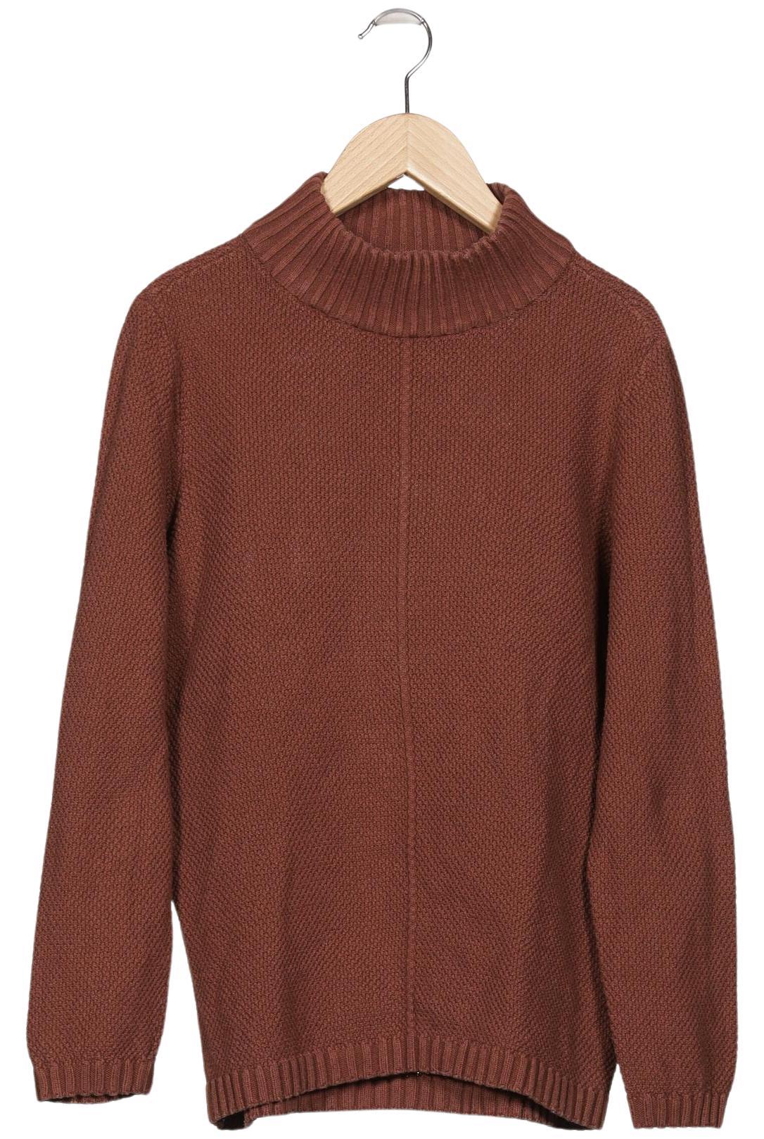 

Esprit Damen Pullover, braun, Gr. 42