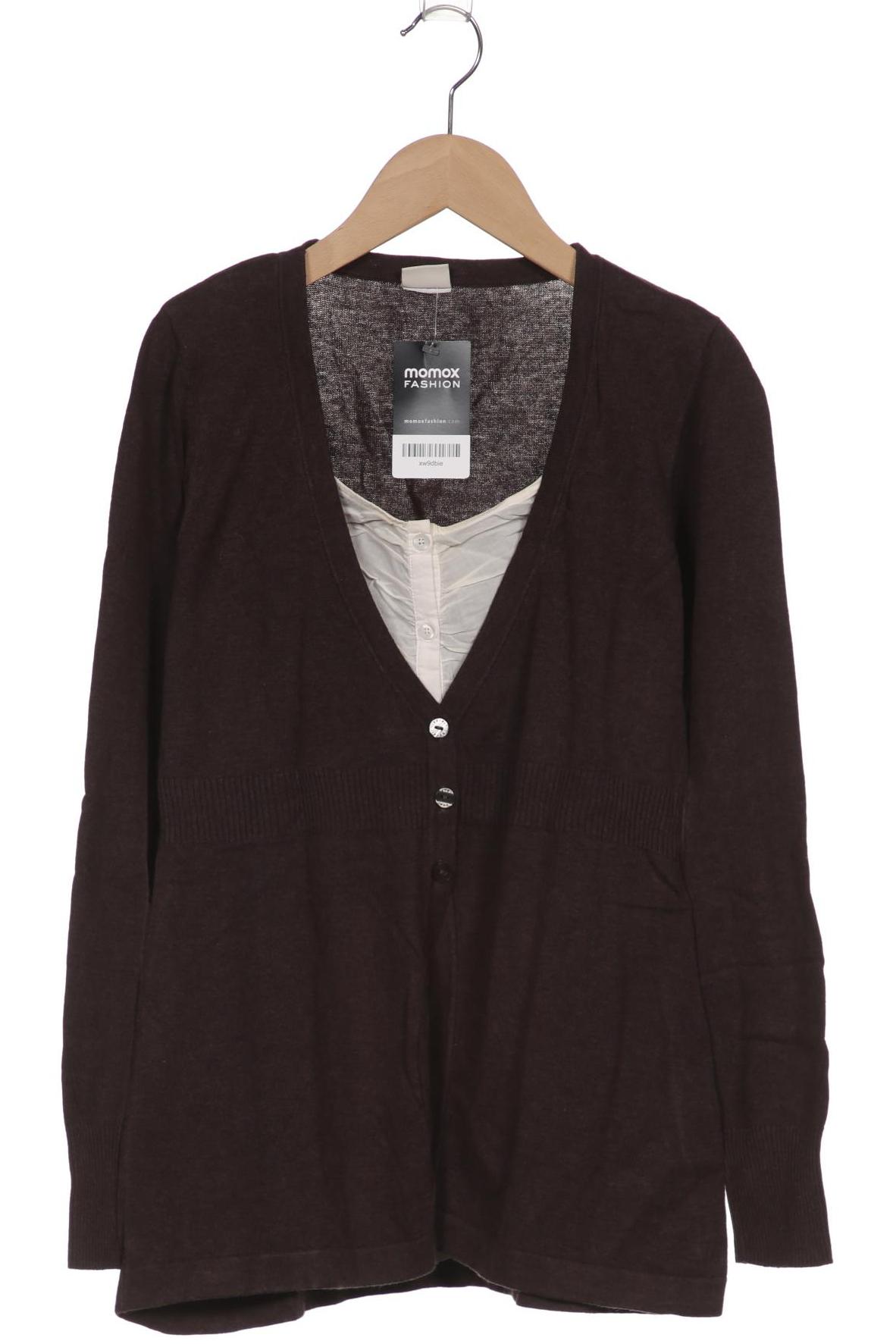 

Esprit Damen Pullover, braun