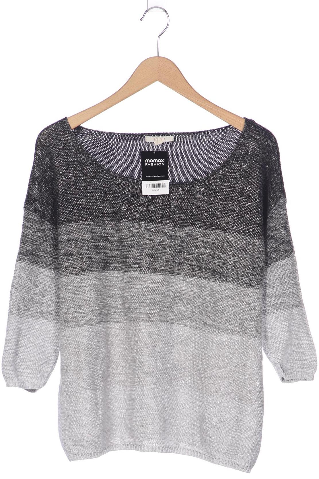 

Esprit Damen Pullover, grau, Gr. 42