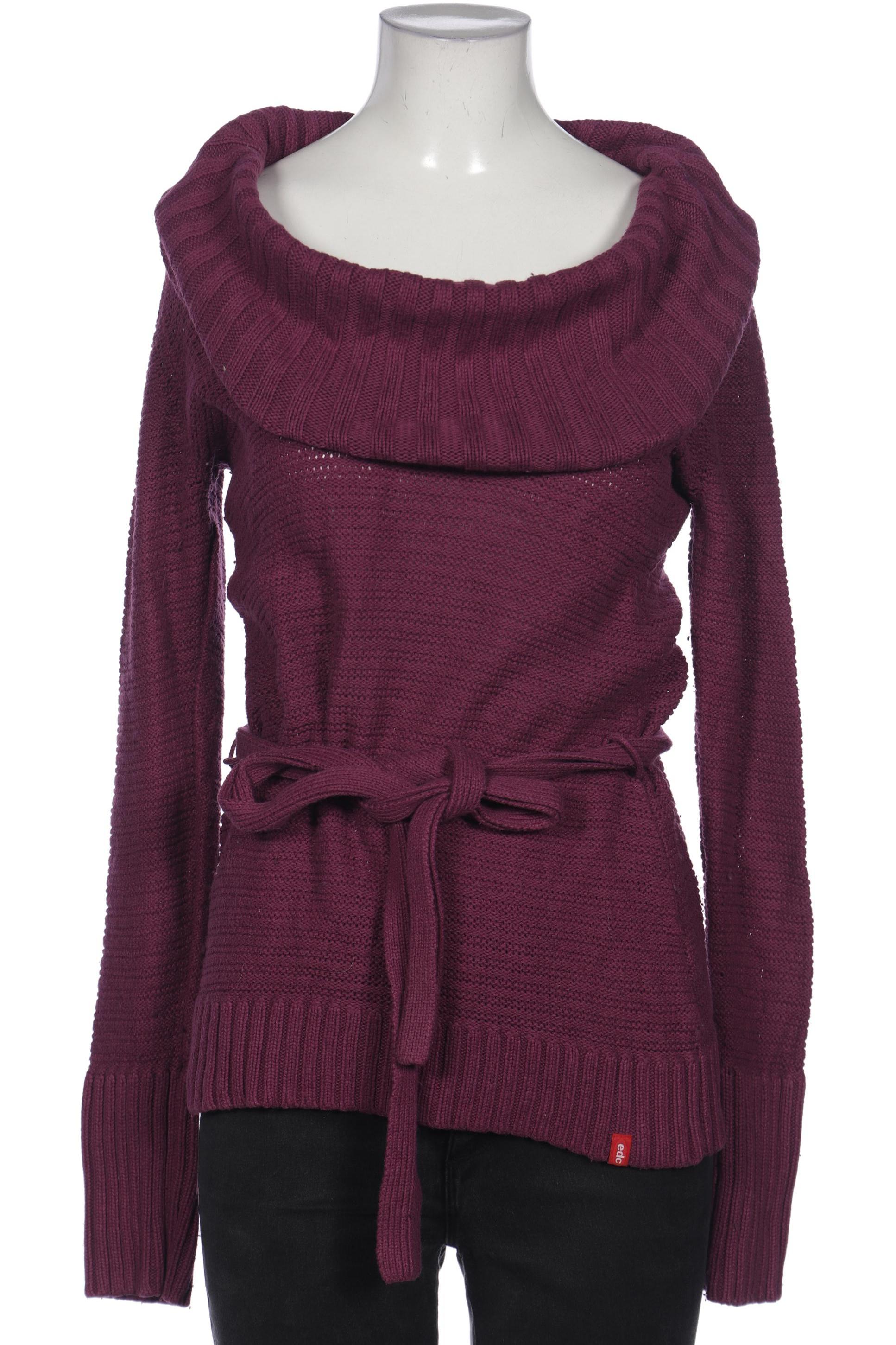 

Esprit Damen Pullover, pink