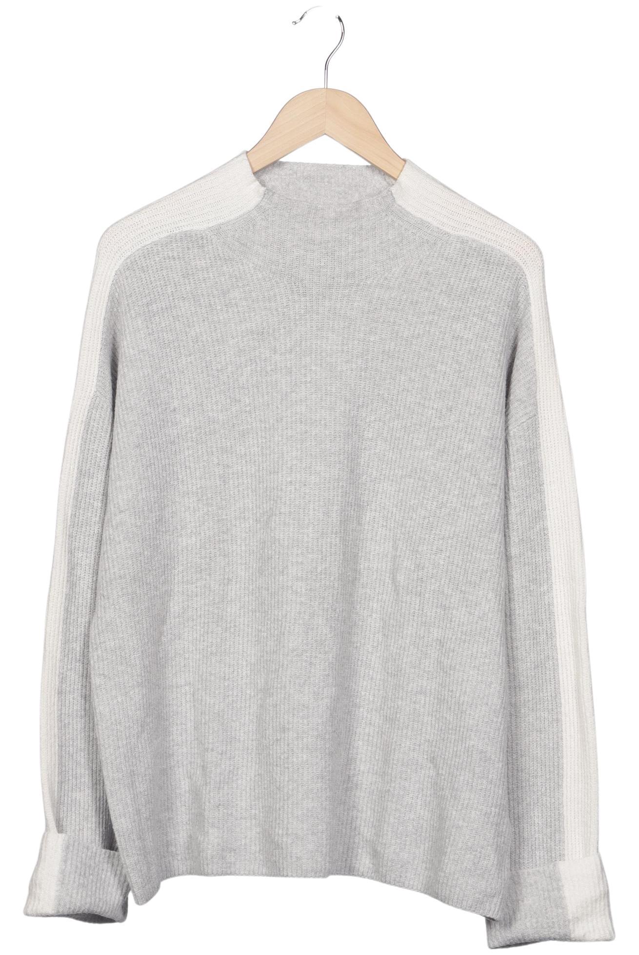 

Esprit Damen Pullover, grau, Gr. 44