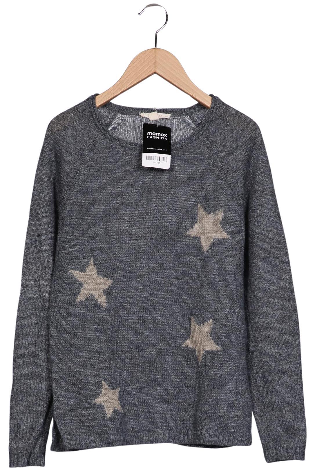 

Esprit Damen Pullover, grau, Gr. 36