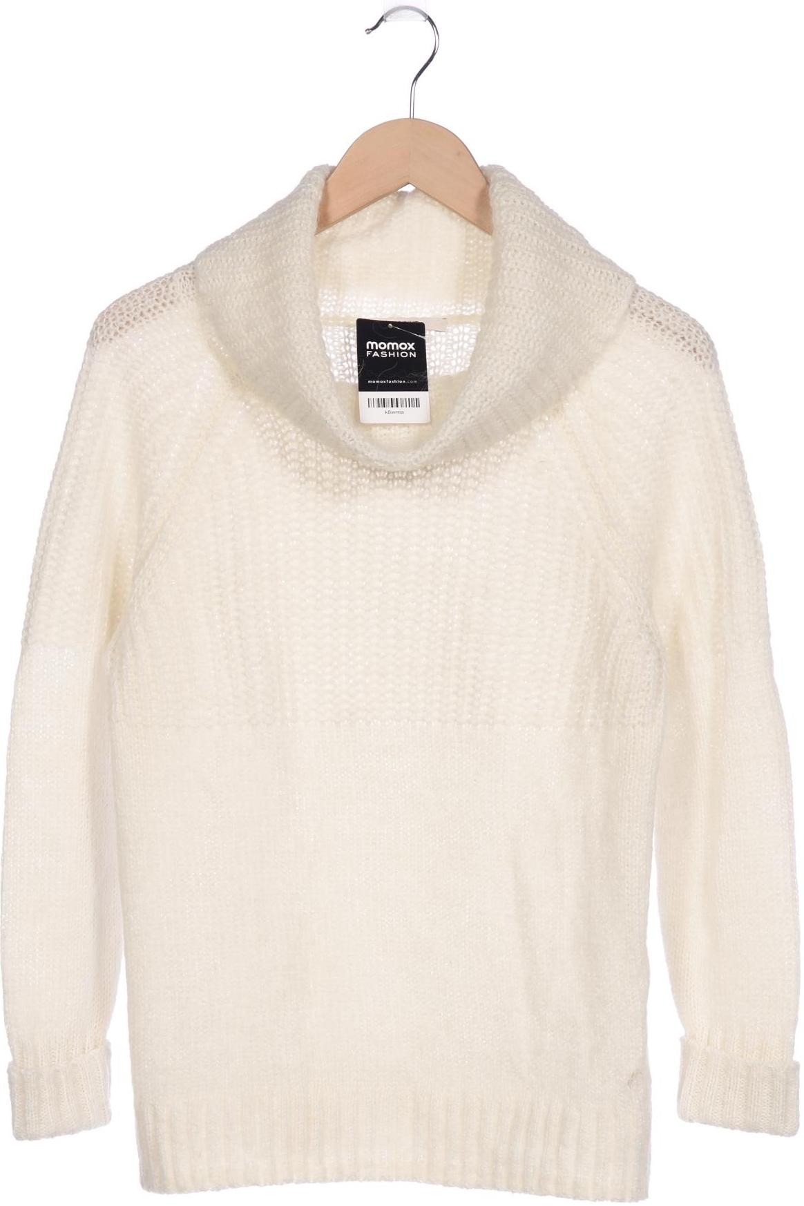 

Esprit Damen Pullover, cremeweiß, Gr. 36