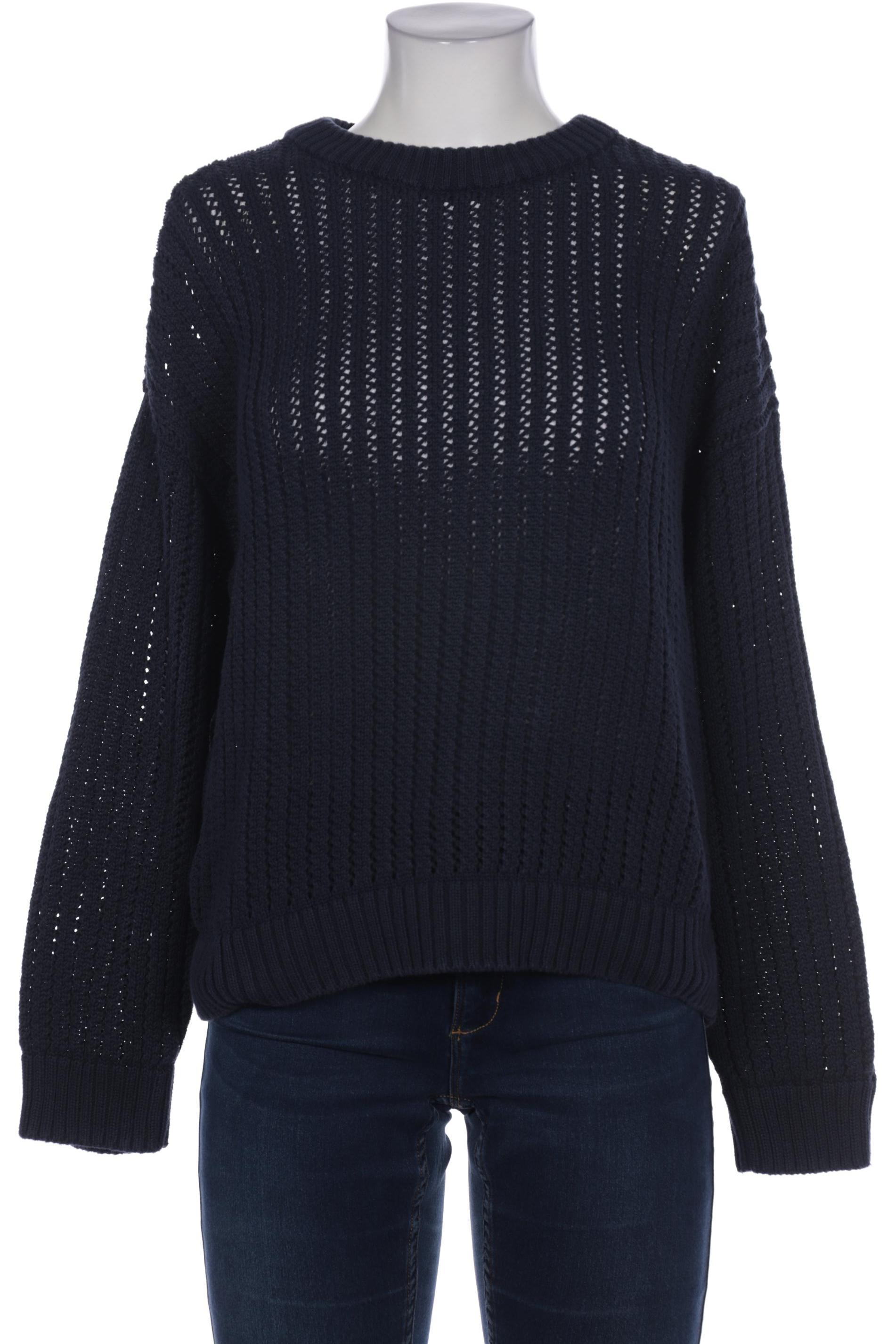 

Esprit Damen Pullover, marineblau, Gr. 42