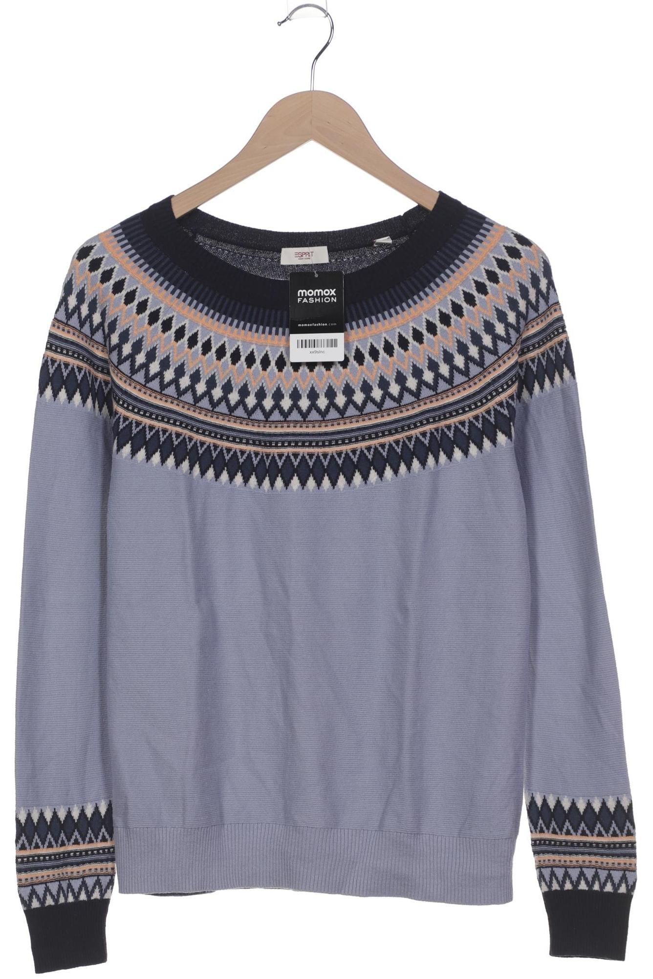 

Esprit Damen Pullover, hellblau, Gr. 38