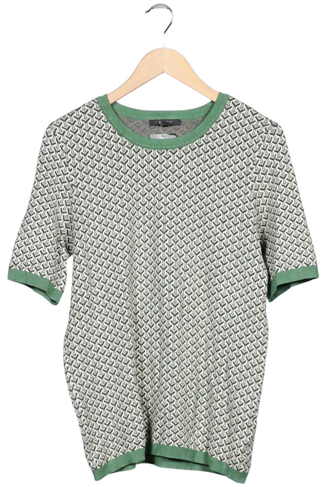 

Esprit Damen Pullover, grün, Gr. 44