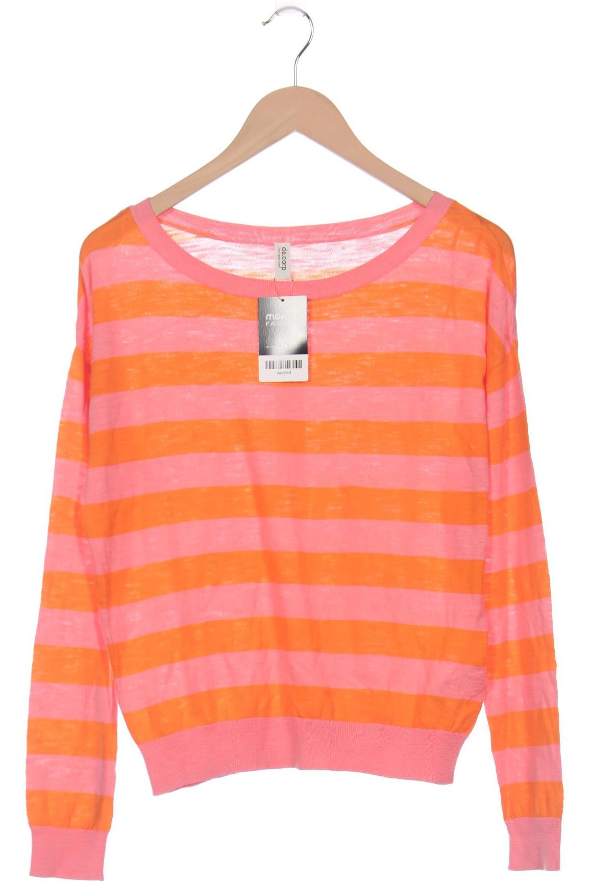 

Esprit Damen Pullover, pink, Gr. 38