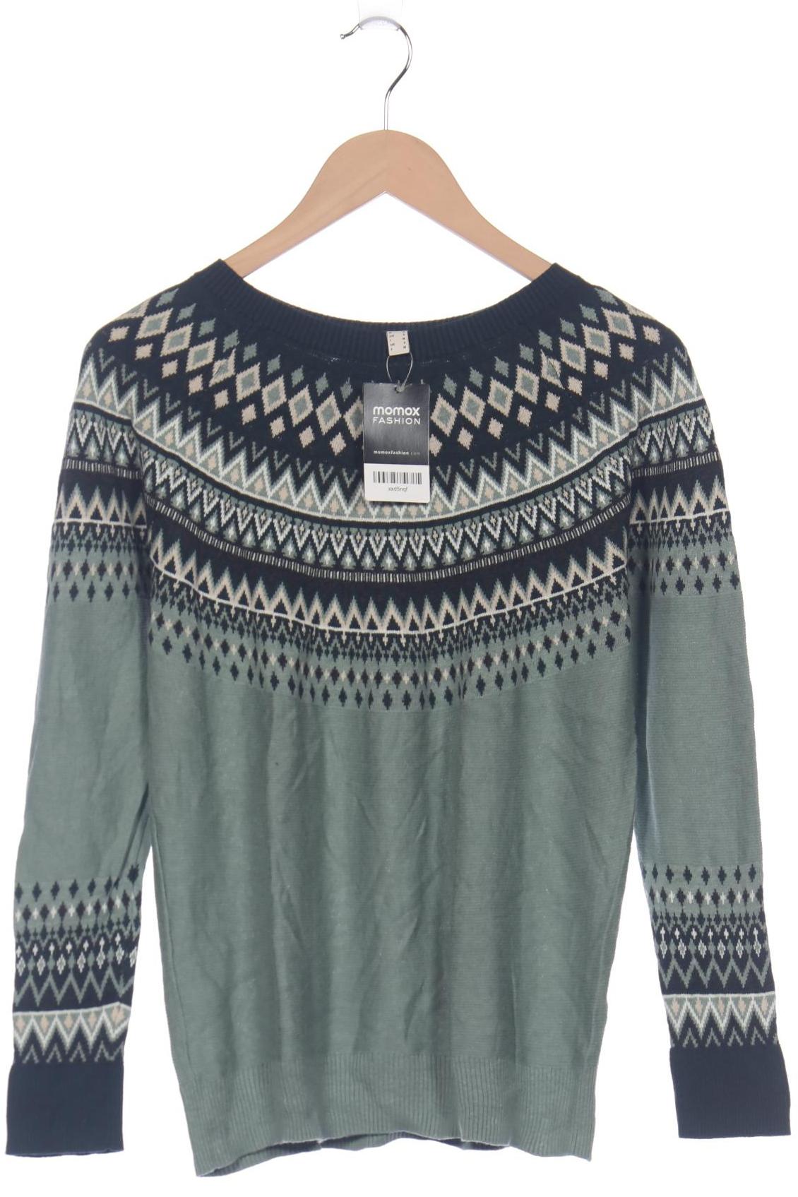 

Esprit Damen Pullover, grün, Gr. 36