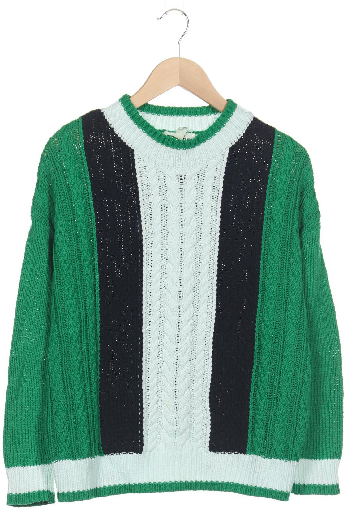 

Esprit Damen Pullover, grün, Gr. 36