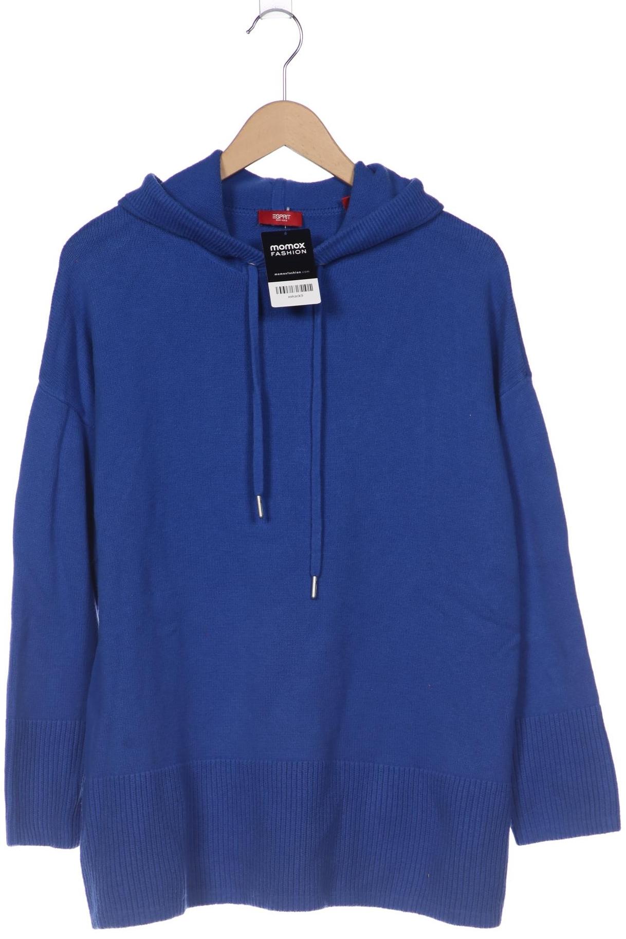 

Esprit Damen Pullover, blau, Gr. 38